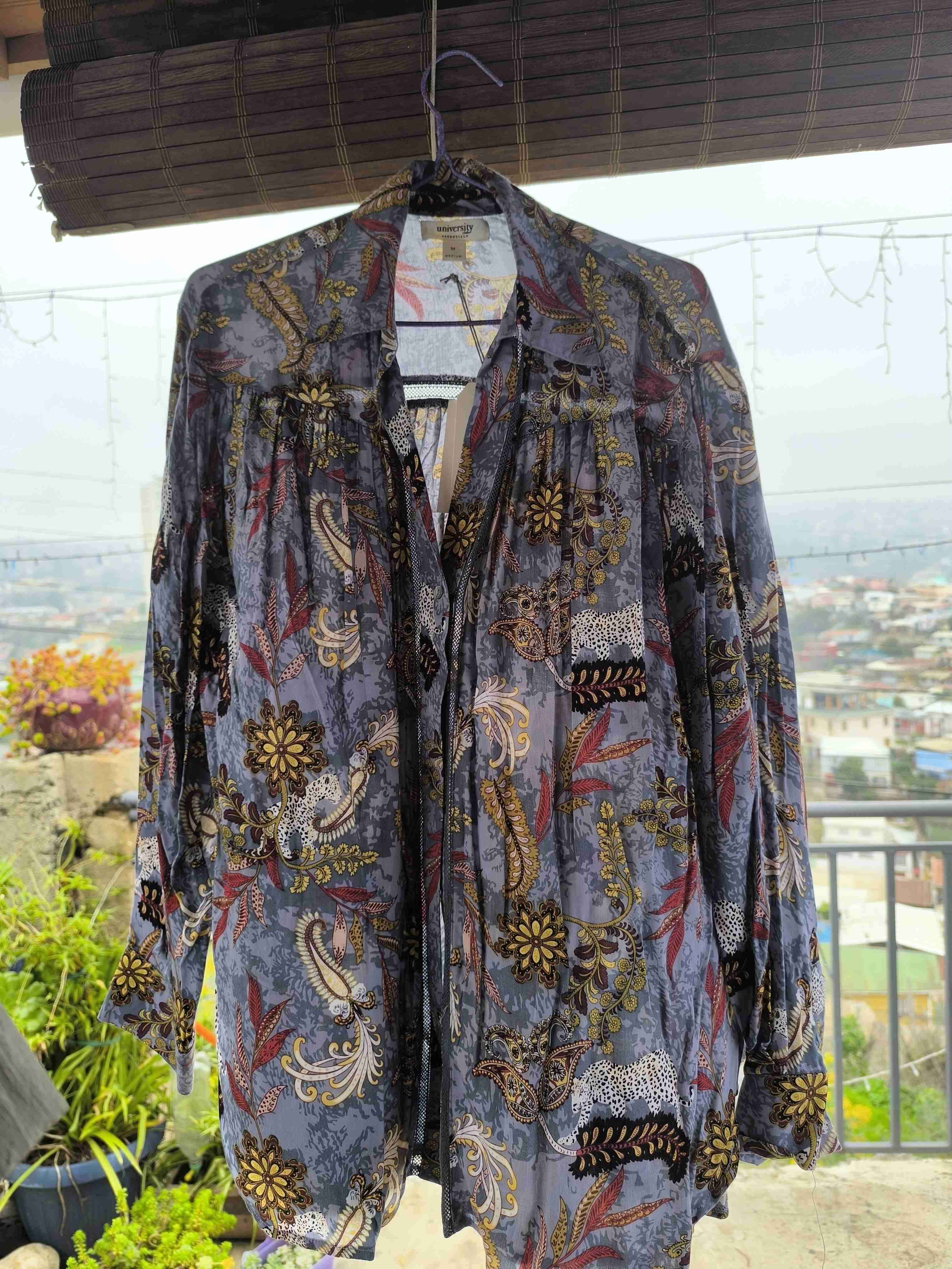 Blusas de buena calidad - miniatura 2