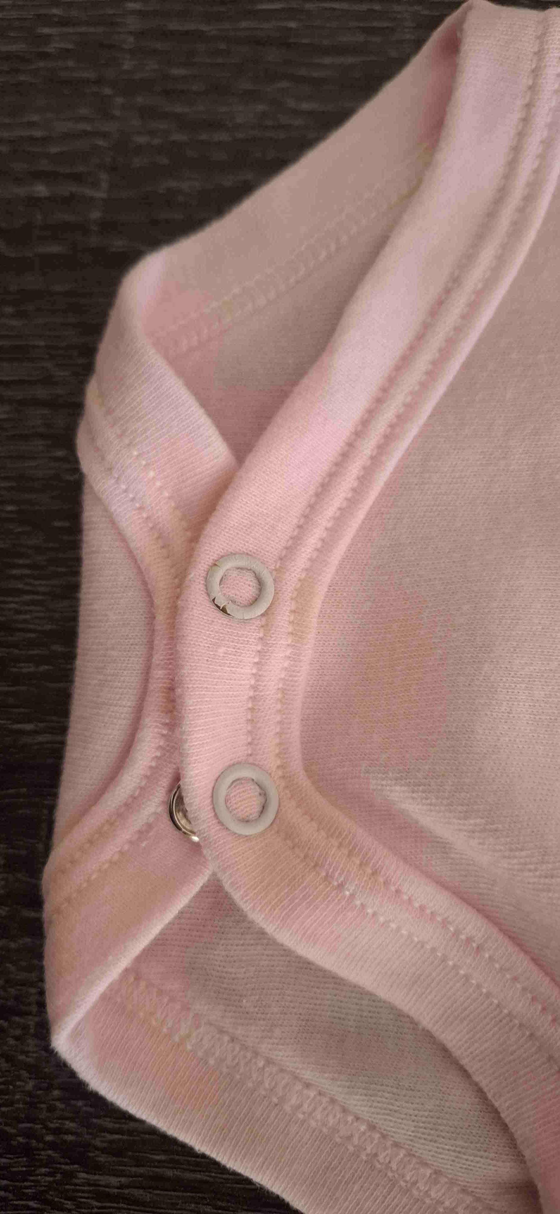 Ajuar bebé - miniatura 3