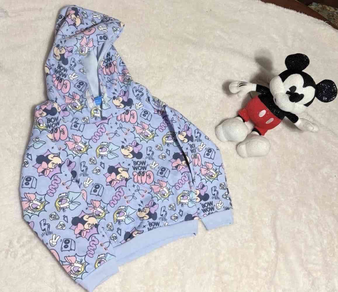 Prendas Disney para bebés y/o niños,as