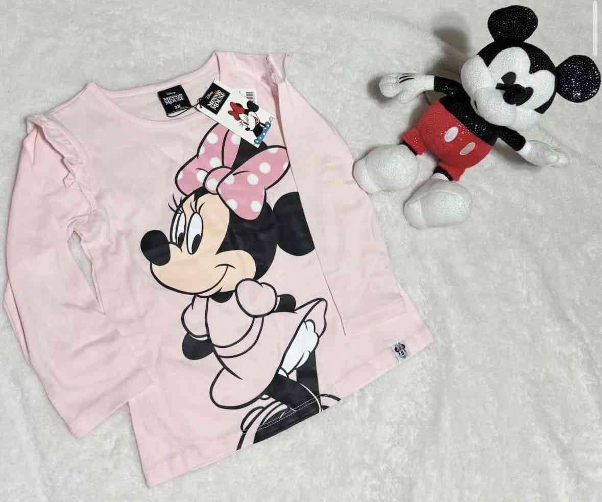 Prendas Disney para bebés y/o niños,as - miniatura 3