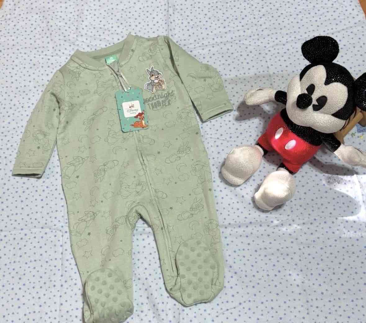 Prendas Disney para bebés y/o niños,as - miniatura 4