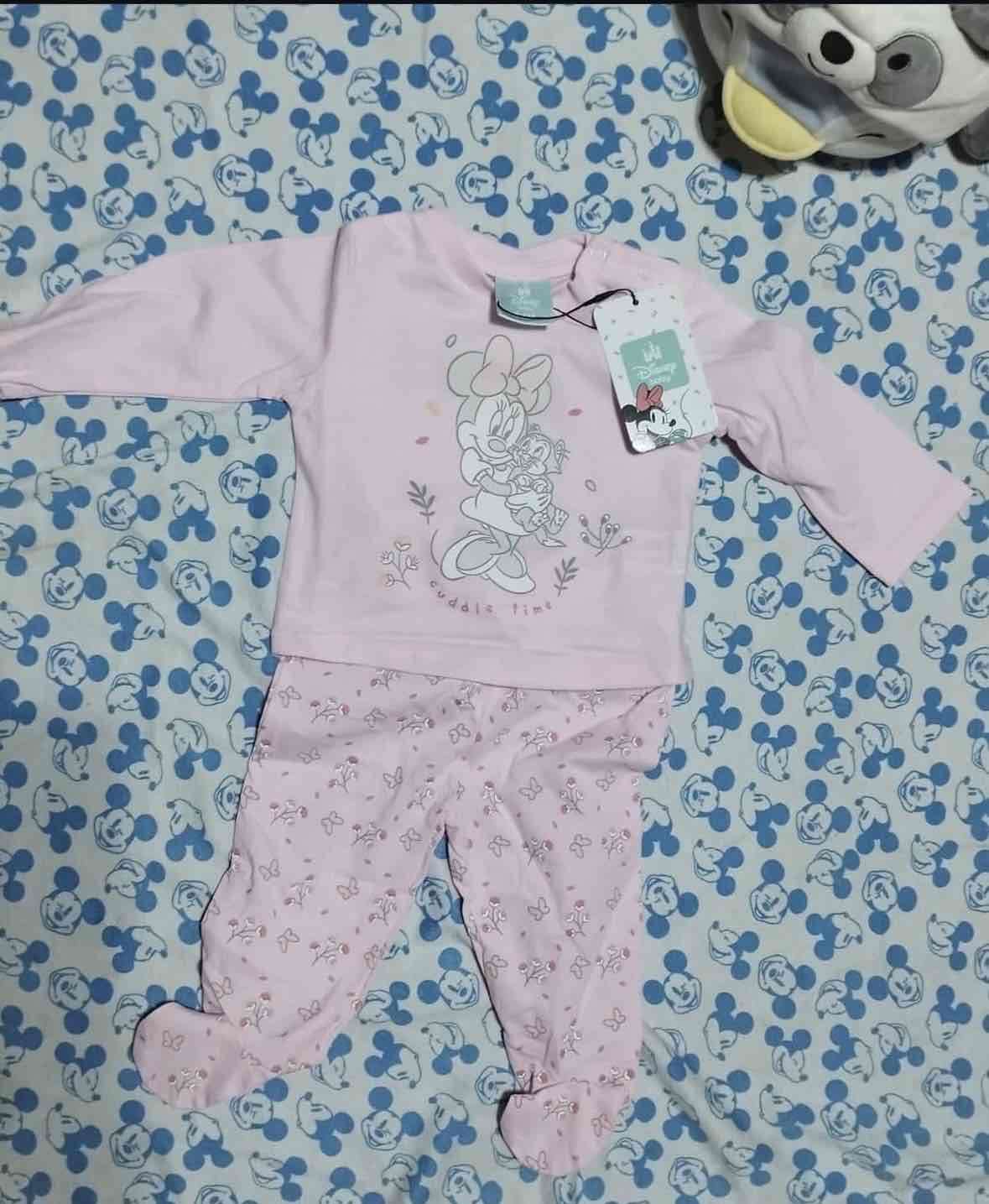 Polerones, pijamas entre otros - miniatura 3