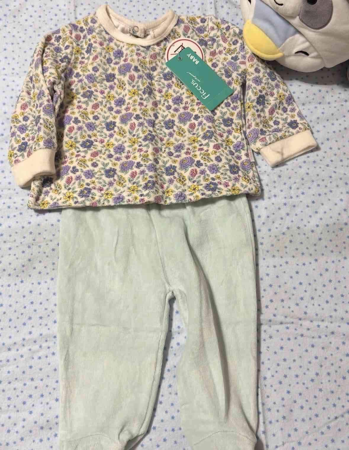 Pijamas infantiles - miniatura 2