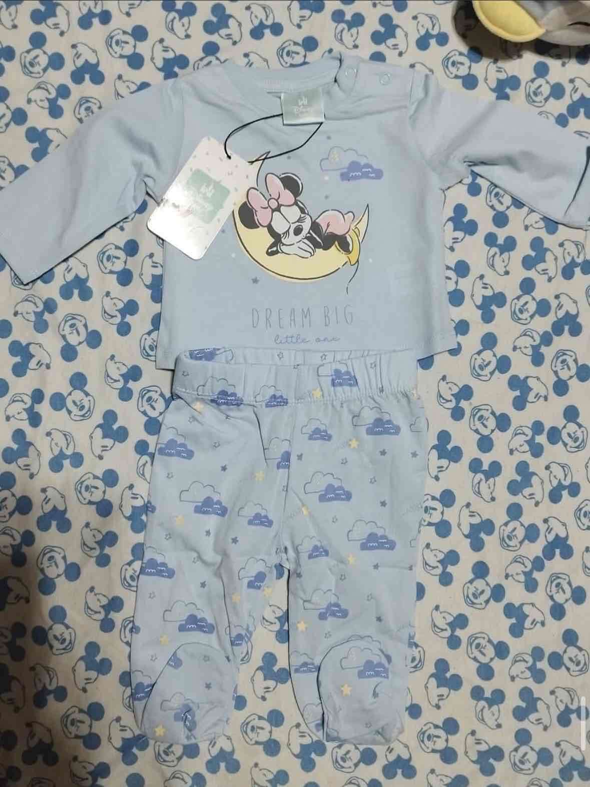 Pijamas infantiles - miniatura 3