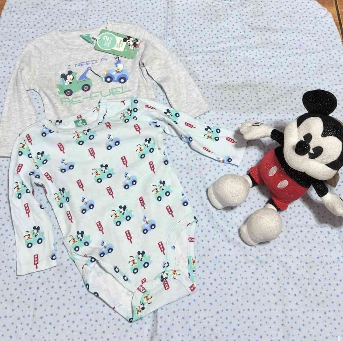 Pijamas infantiles - miniatura 4