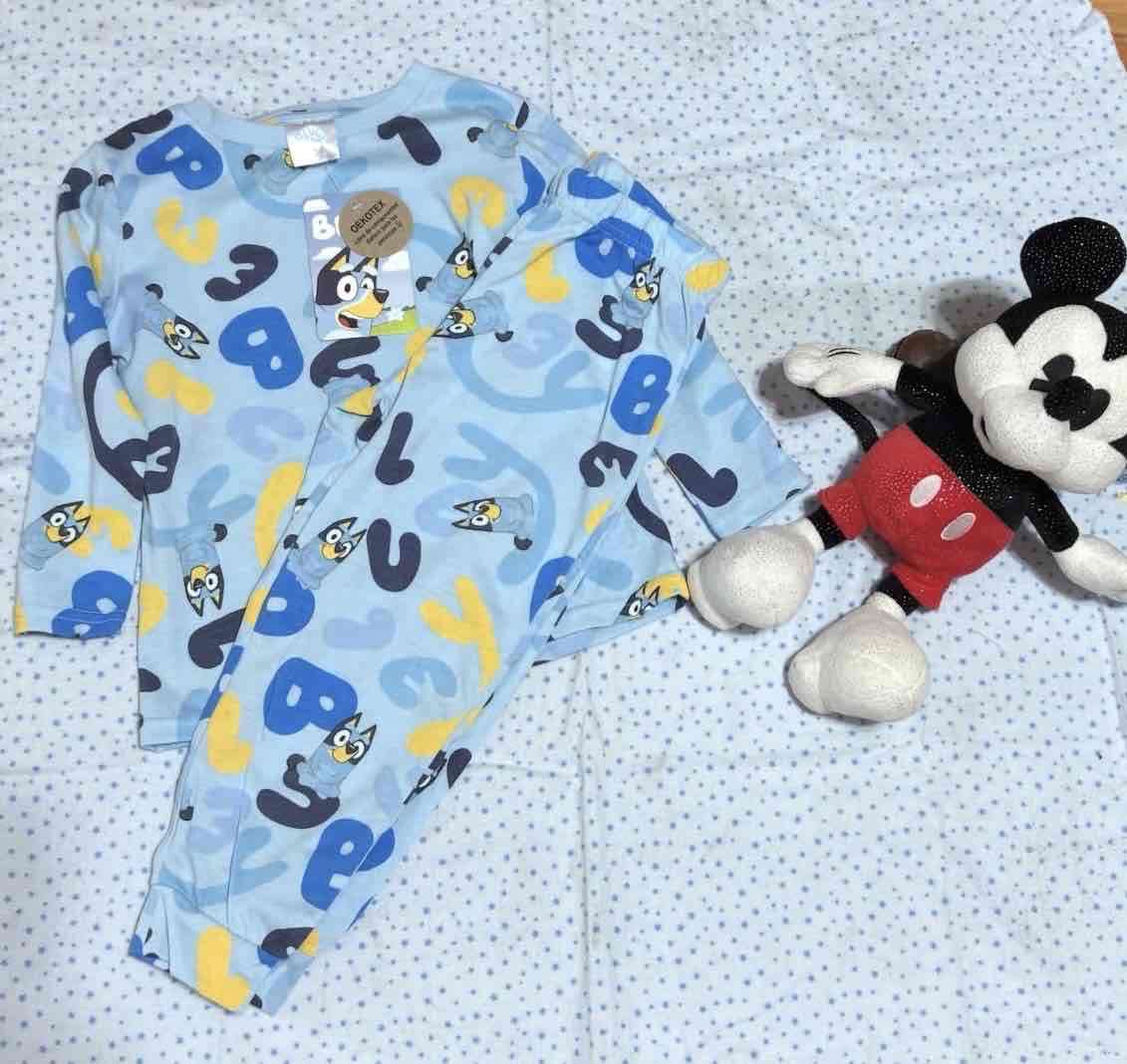 Pijamas infantiles - miniatura 5