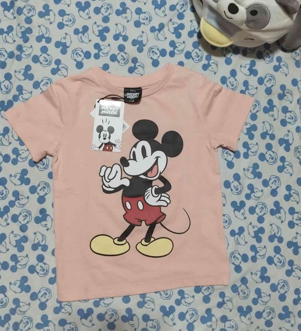 Poleras manga larga niños y niñas - miniatura 6