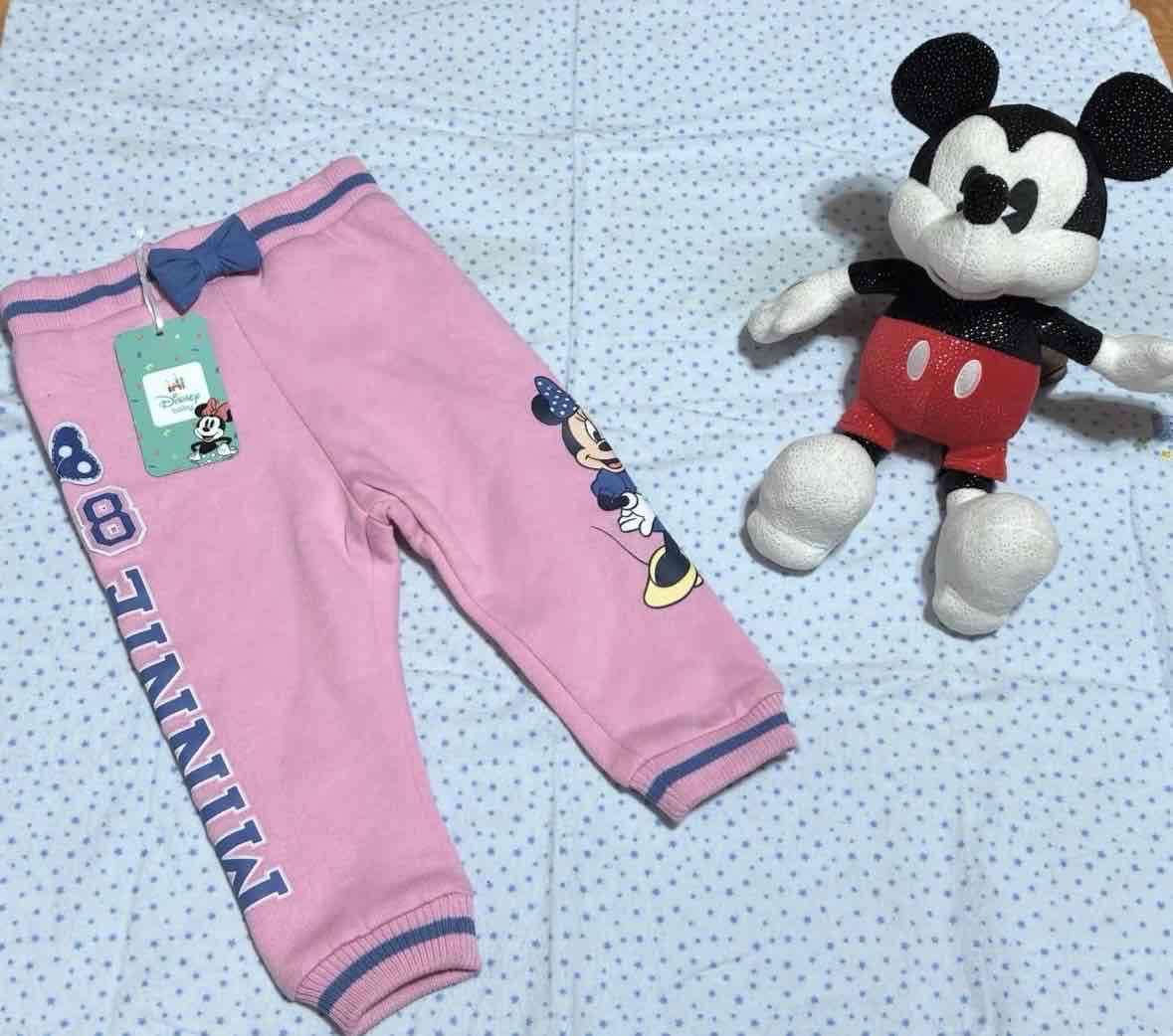 Calzas y pantalones de buzo Disney - miniatura 2