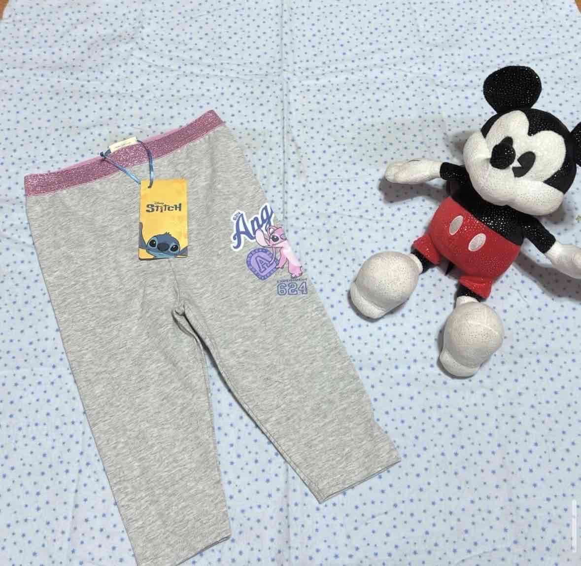 Calzas y pantalones de buzo Disney - miniatura 3