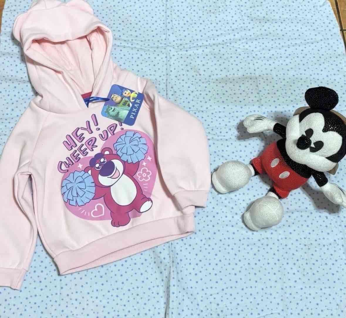 Polerones para niños/bebes