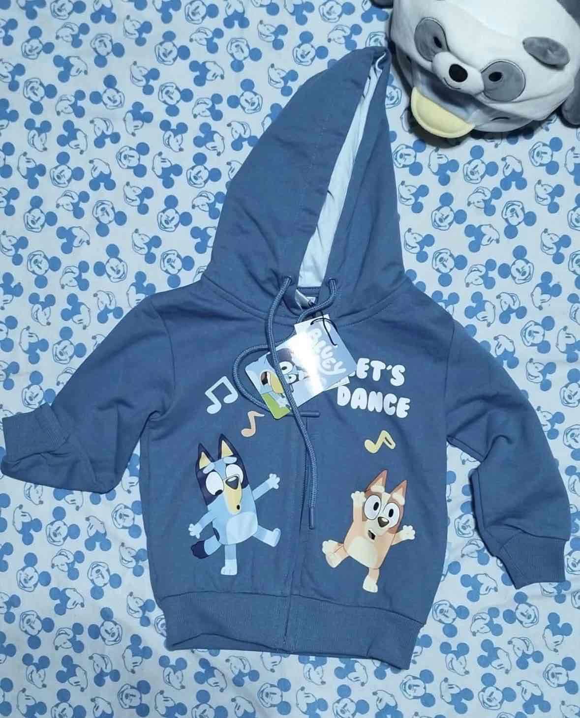 Polerones para niños/bebes - miniatura 2