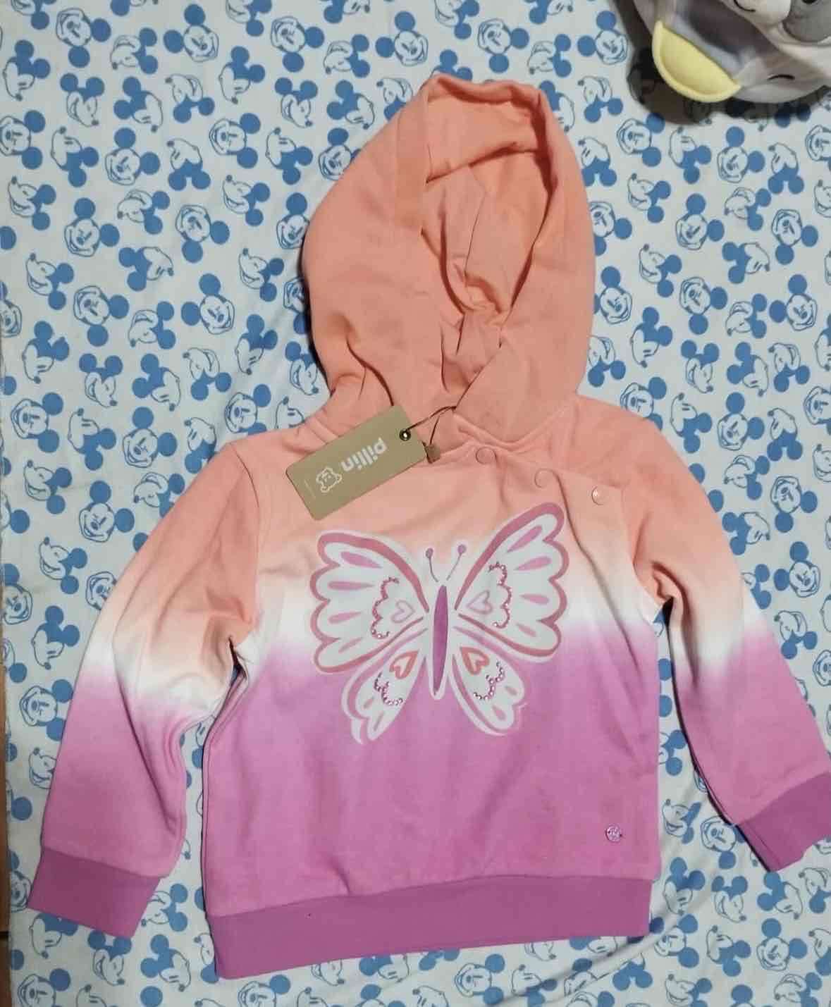 Polerones para niños/bebes - miniatura 3