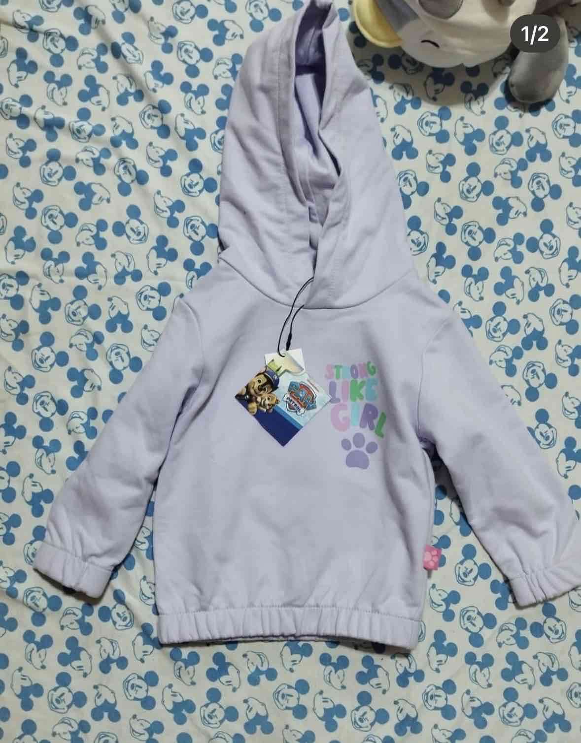 Polerones para niños/bebes - miniatura 4