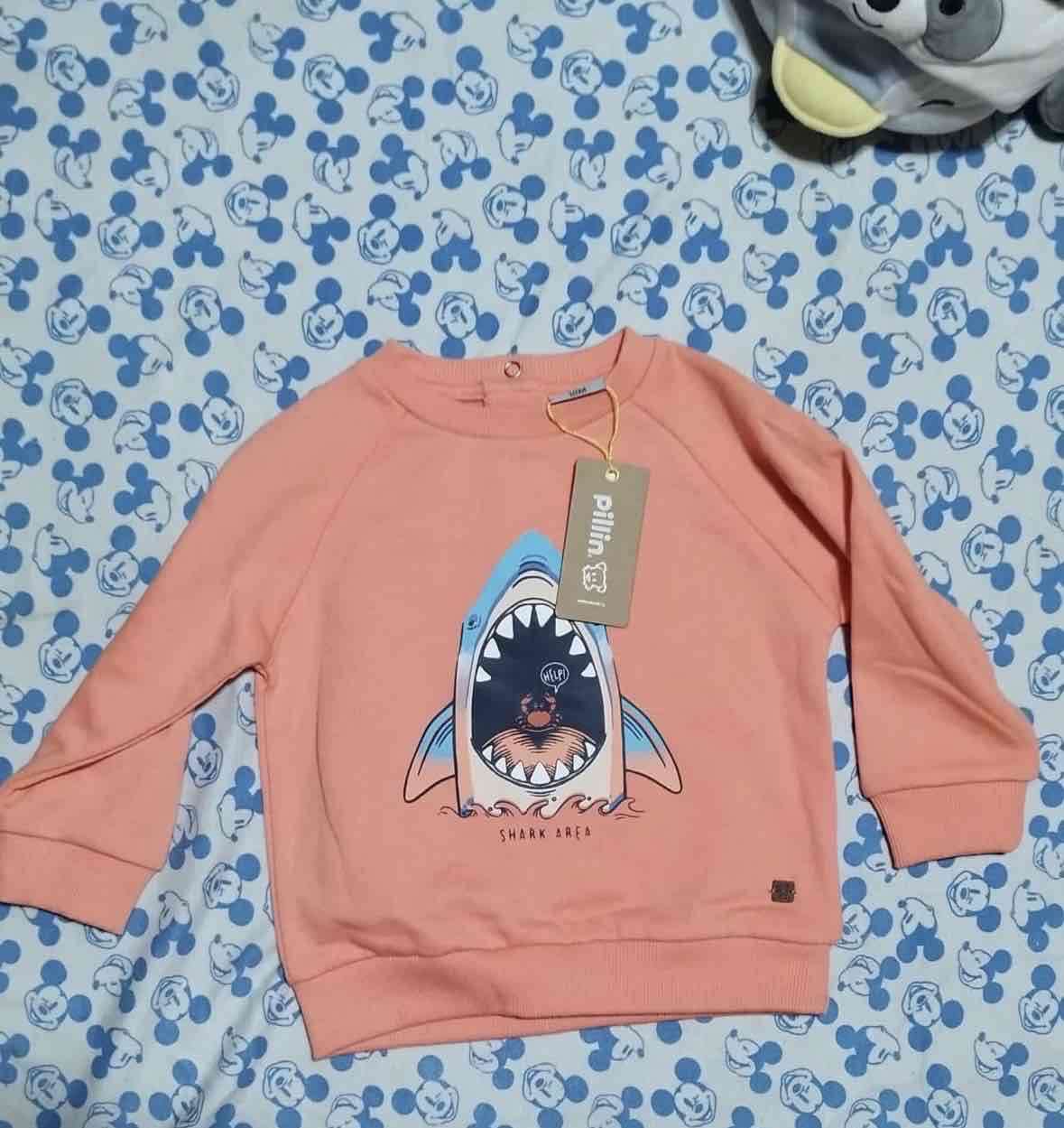 Polerones para niños/bebes - miniatura 5