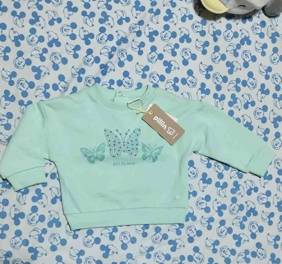 Polerones para niños/bebes - miniatura 6