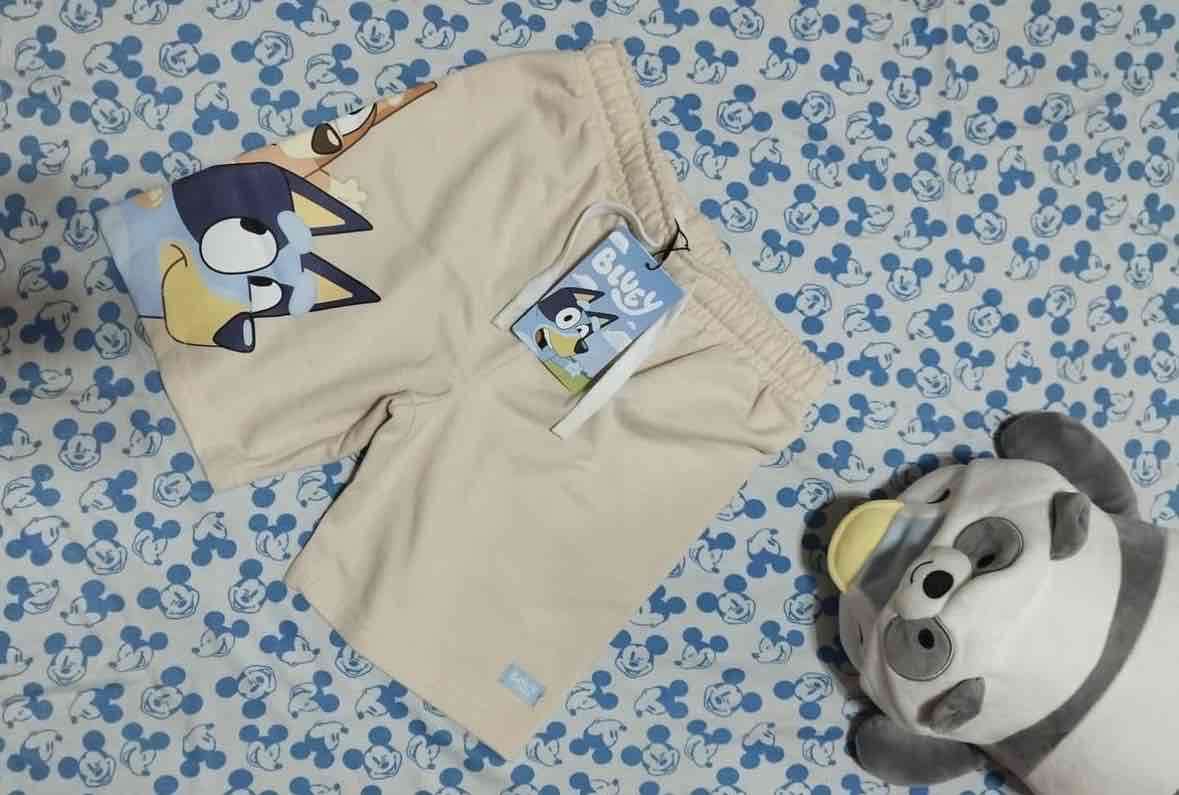 Poleras manga larga infantiles - miniatura 6