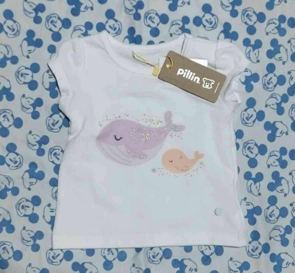 Poleras bebés y niños