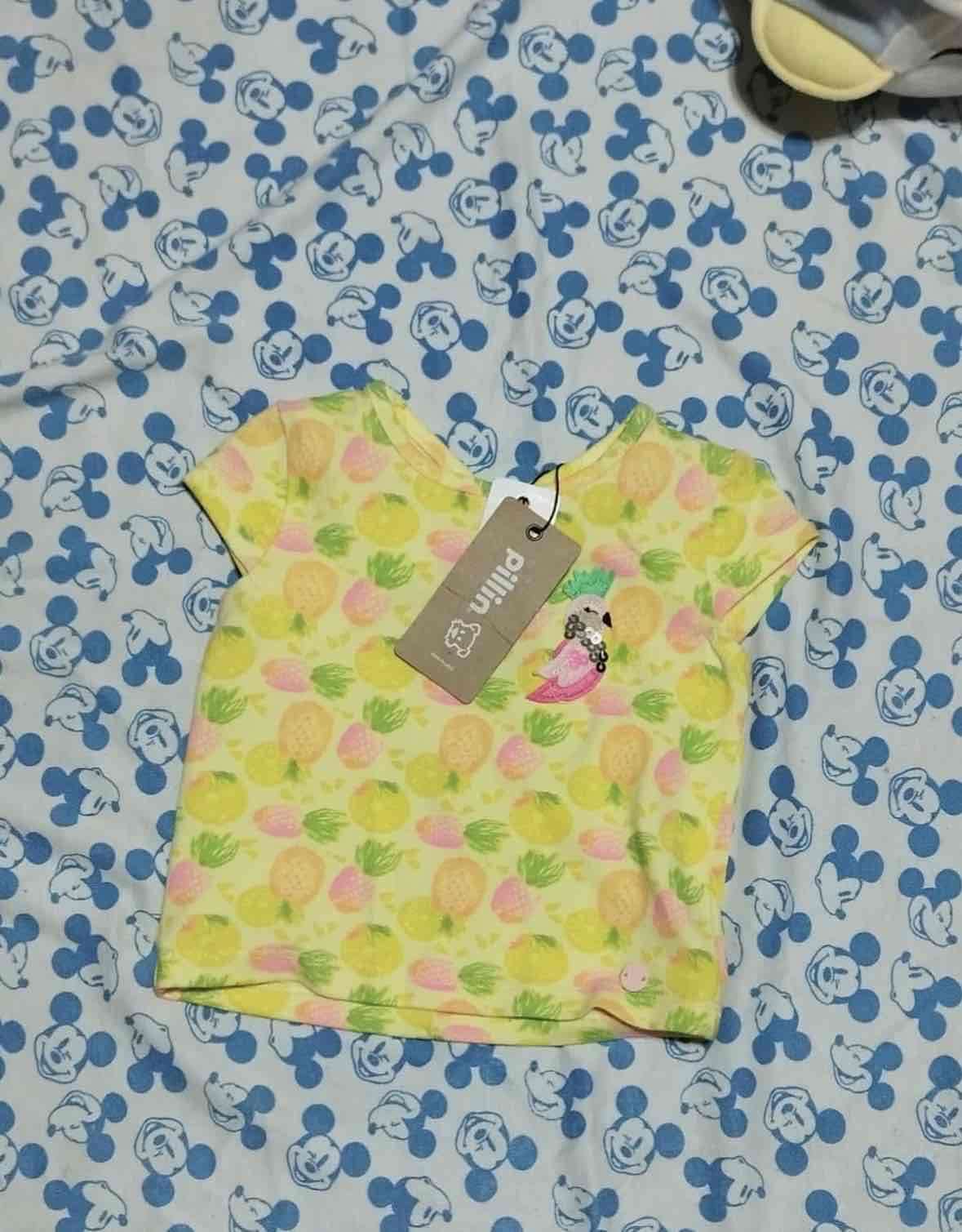 Poleras bebés y niños - miniatura 2