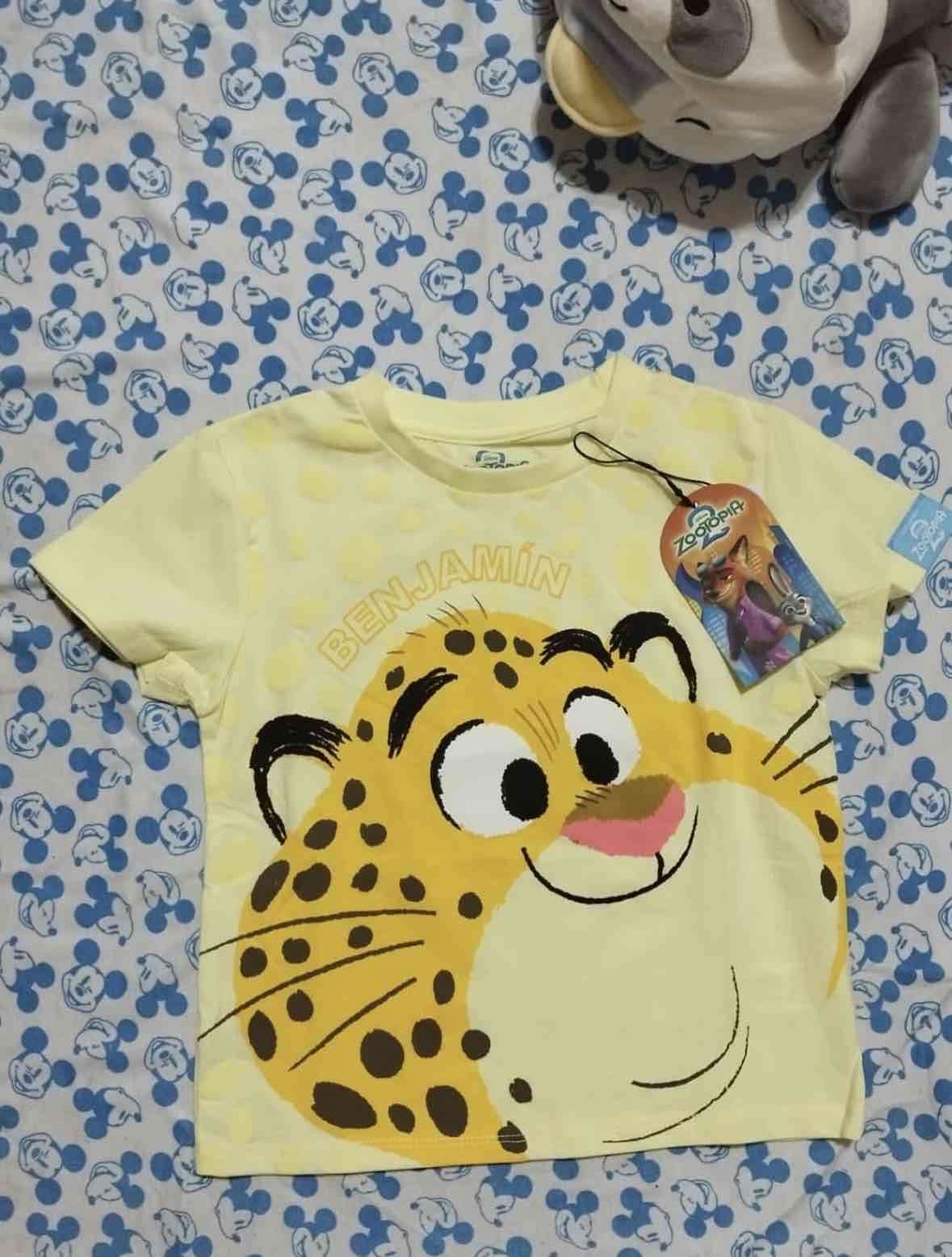 Poleras bebés y niños - miniatura 4