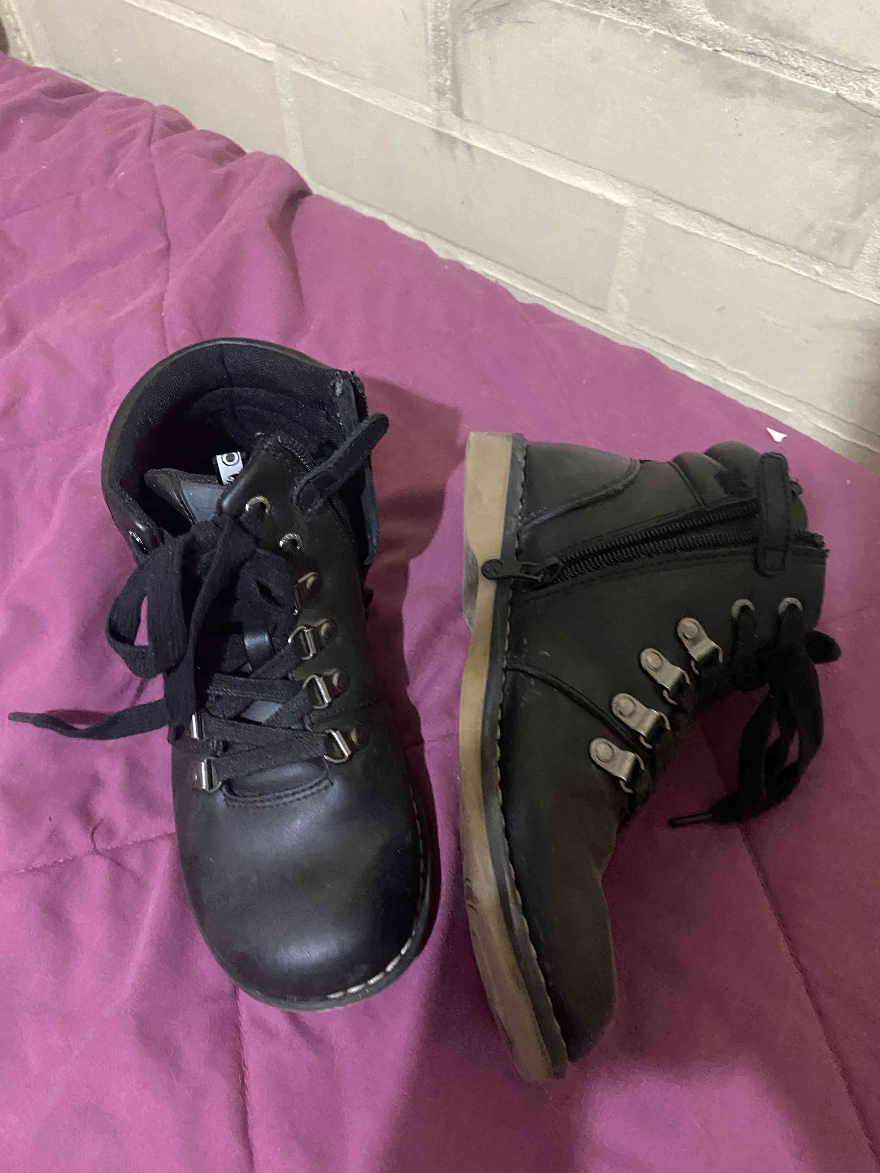 Botin escolar talla 35 - miniatura 2