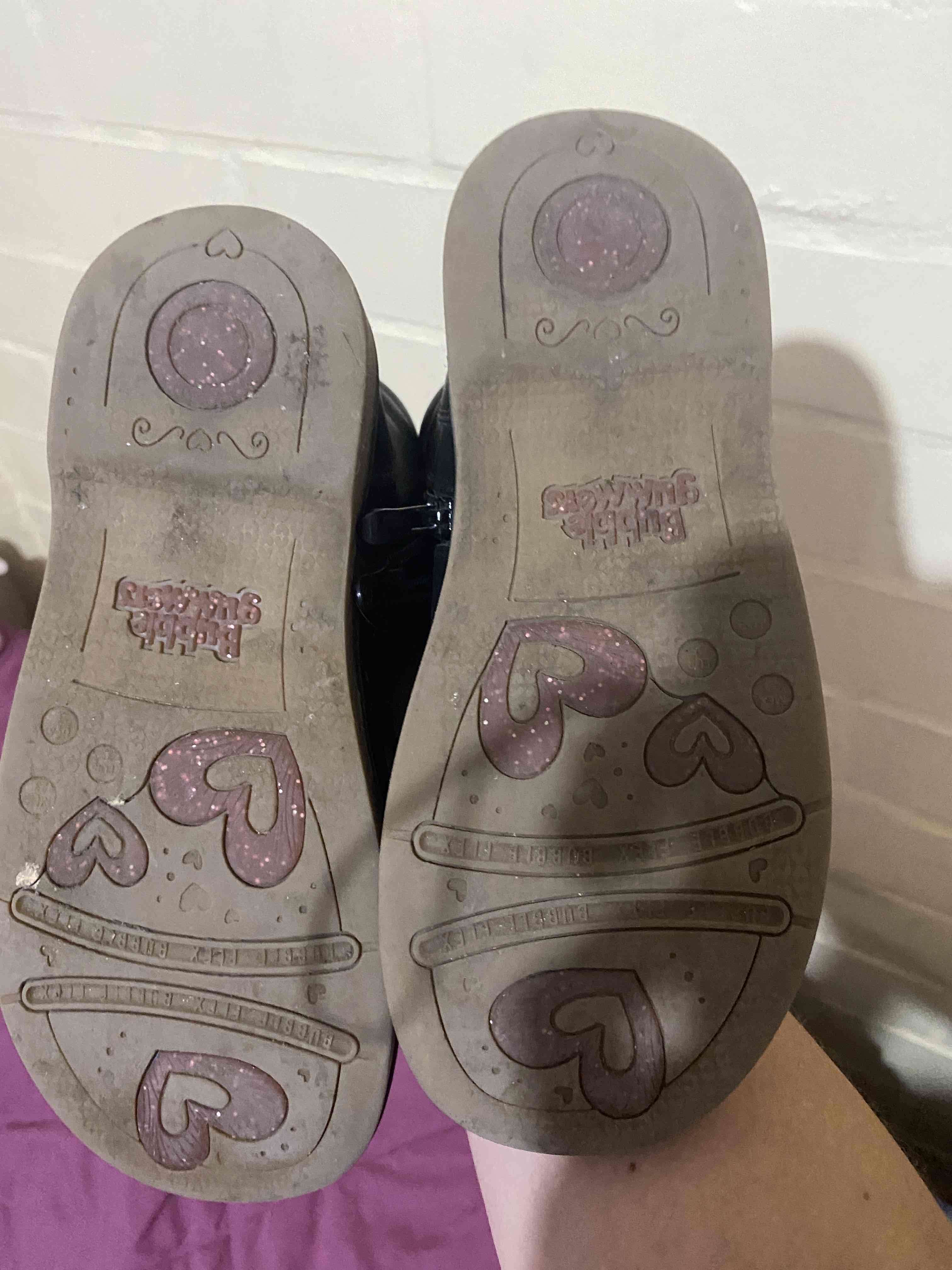 Botin escolar talla 35 - miniatura 3