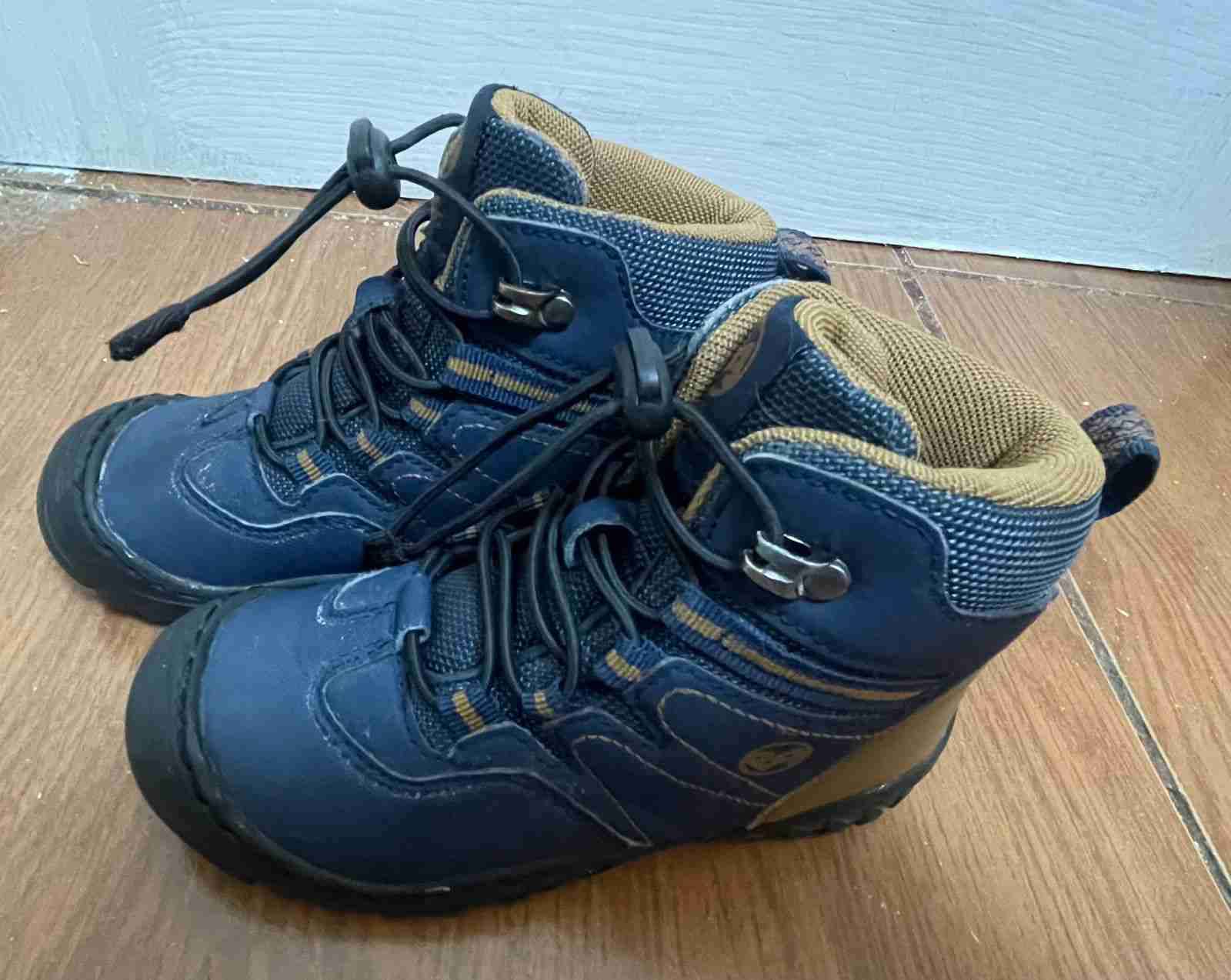 Botines para niños N*28