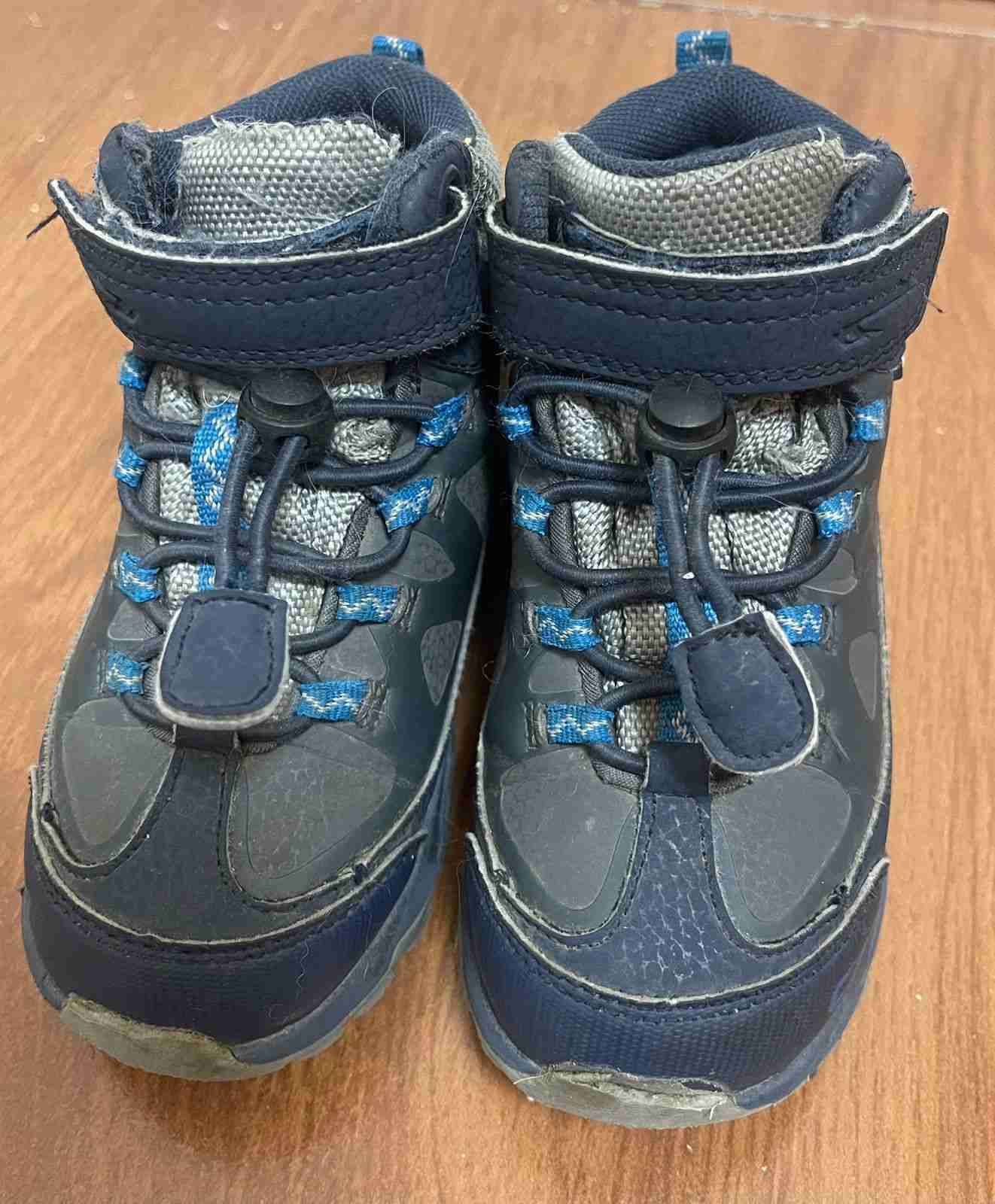 Botines niños N*25 - miniatura 2