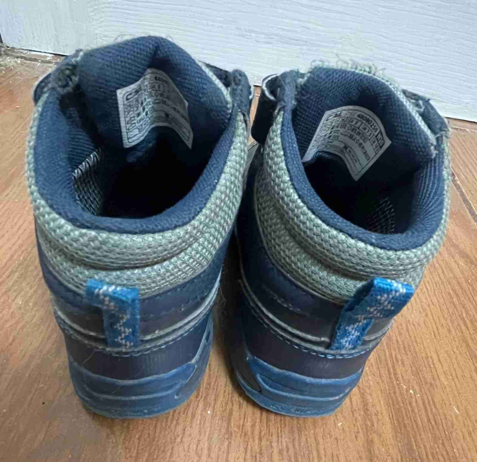 Botines niños N*25 - miniatura 3