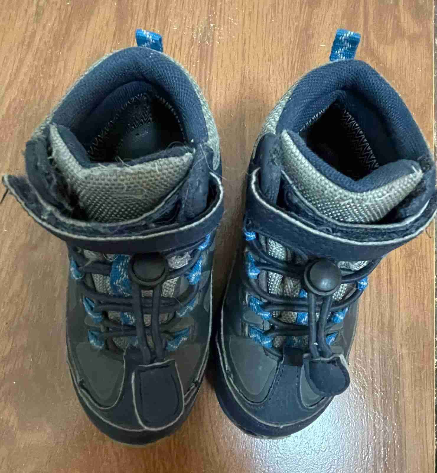 Botines niños N*25 - miniatura 4