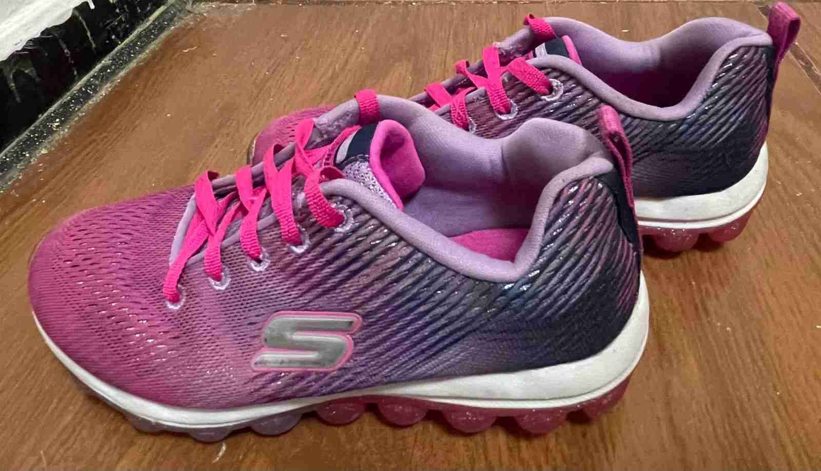 Zapatillas Skechers niña N*33