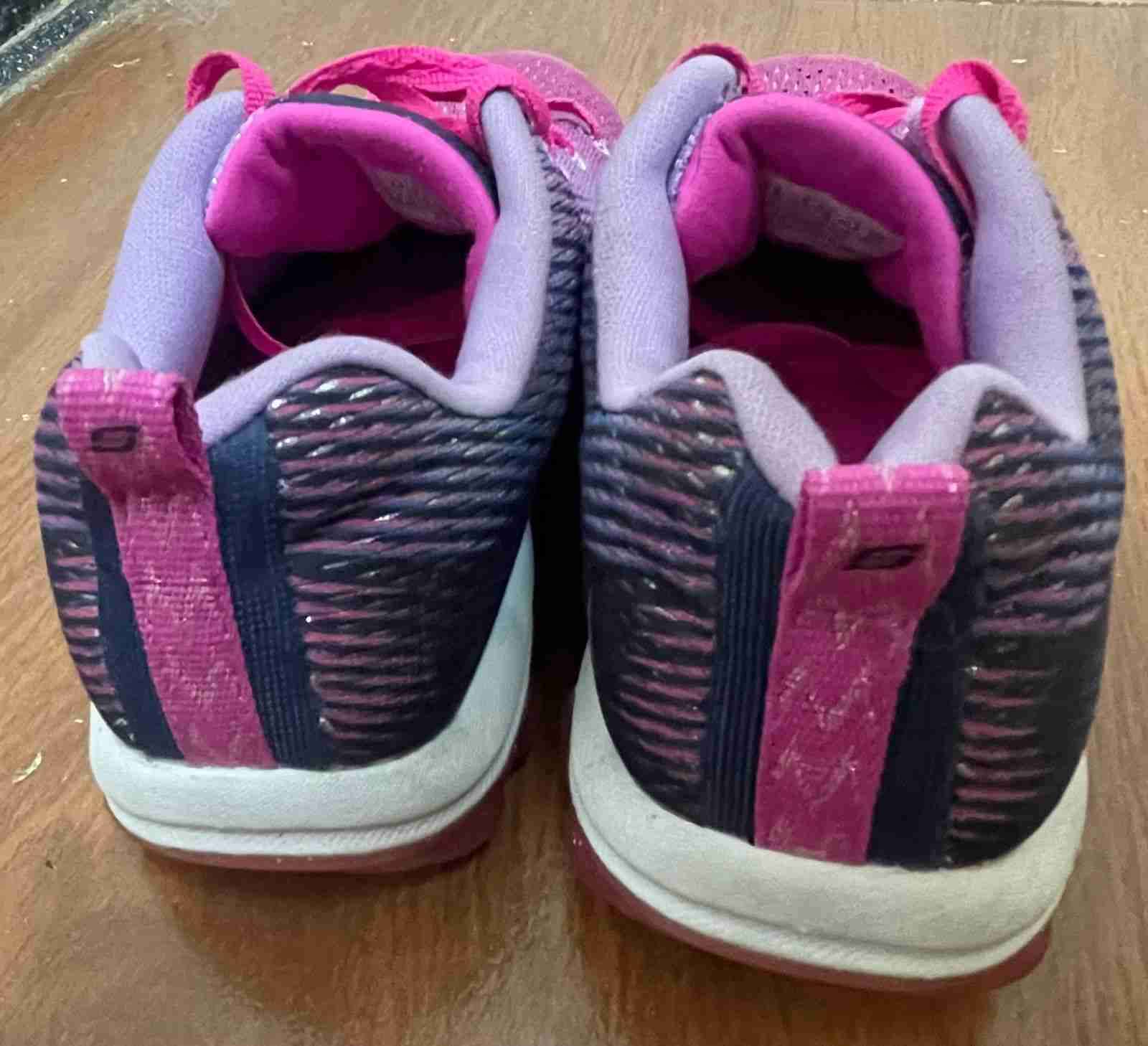 Zapatillas Skechers niña N*33 - miniatura 3