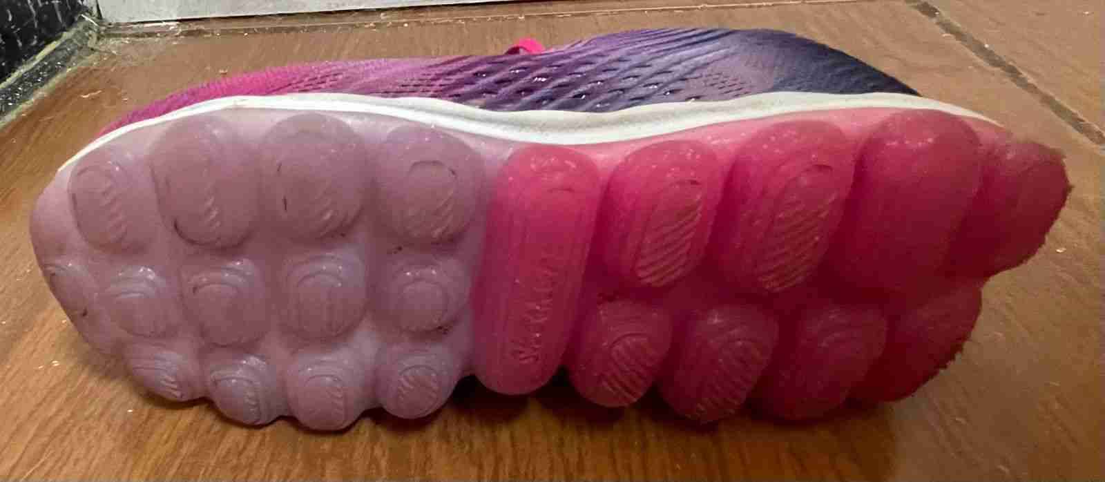 Zapatillas Skechers niña N*33 - miniatura 4