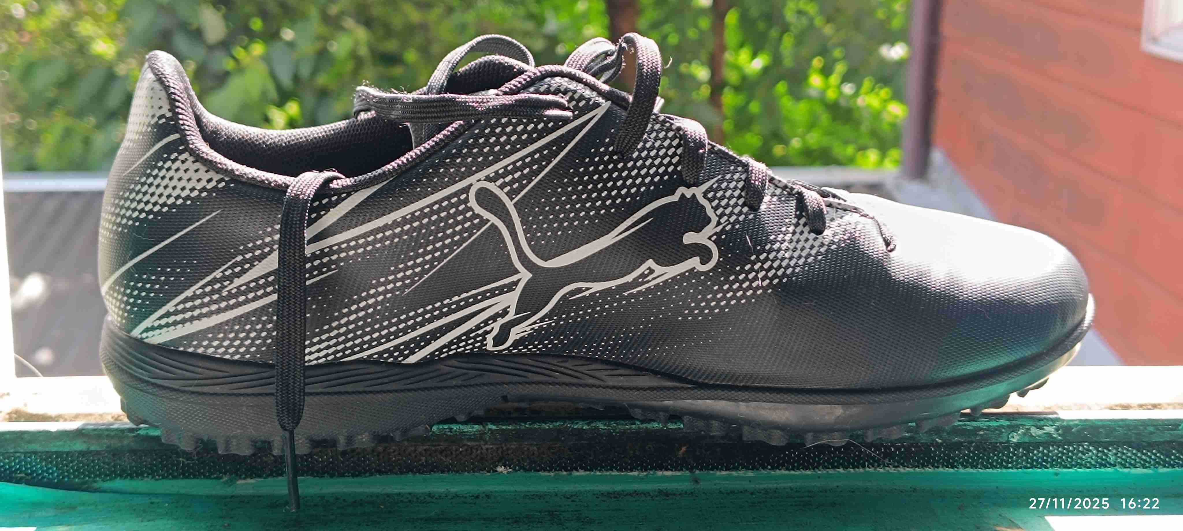 Zapatillas hombre talla 37/5 - miniatura 3