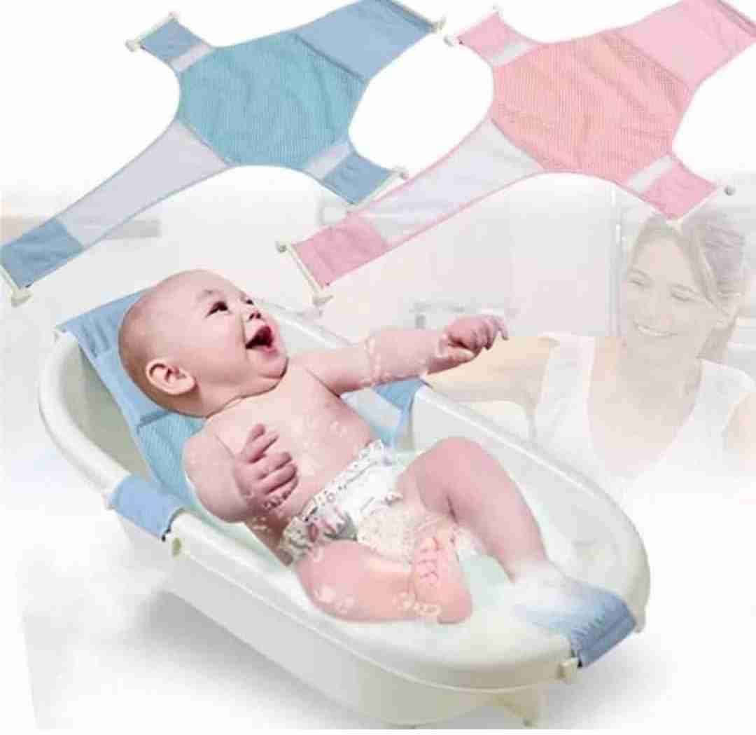 Soporte hamaca para tina