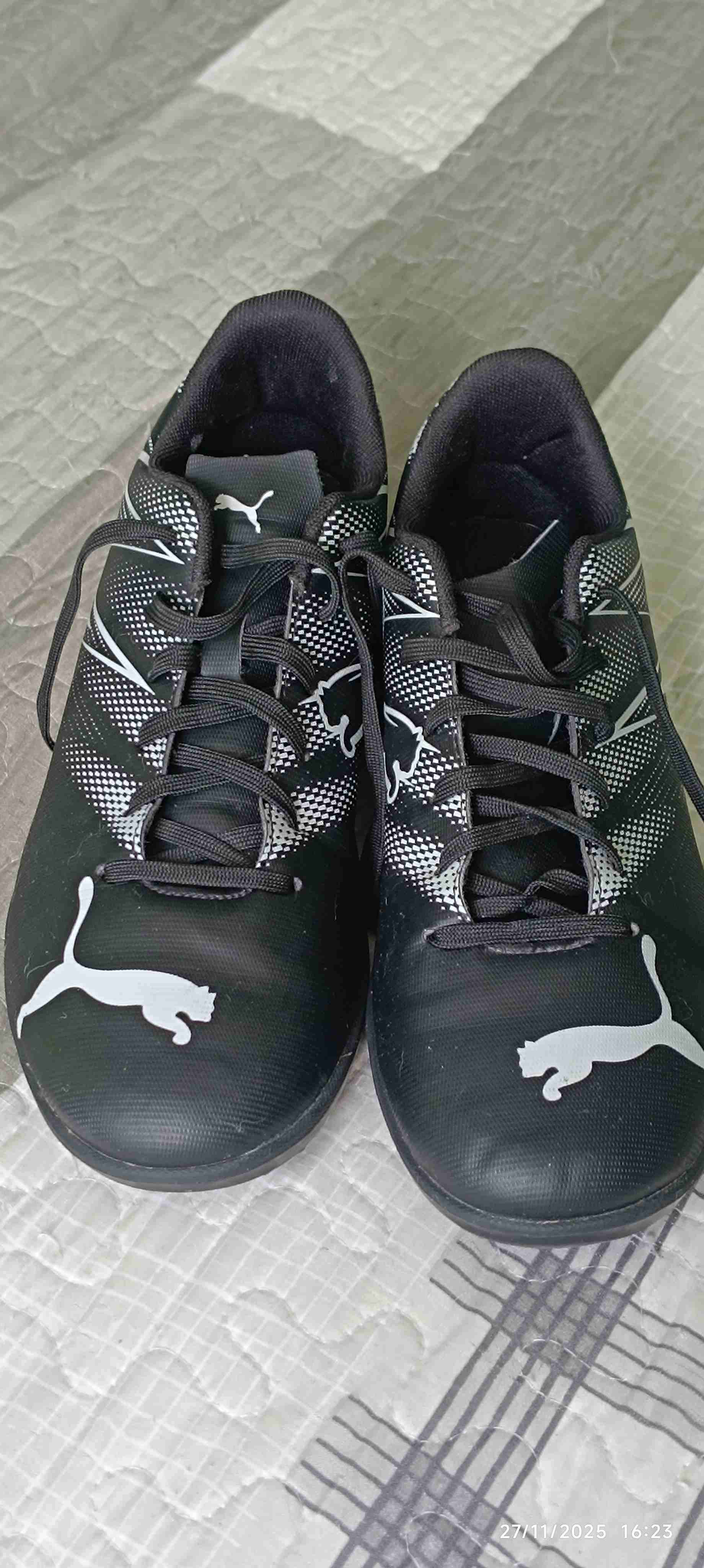 Zapatillas hombre talla 37/5