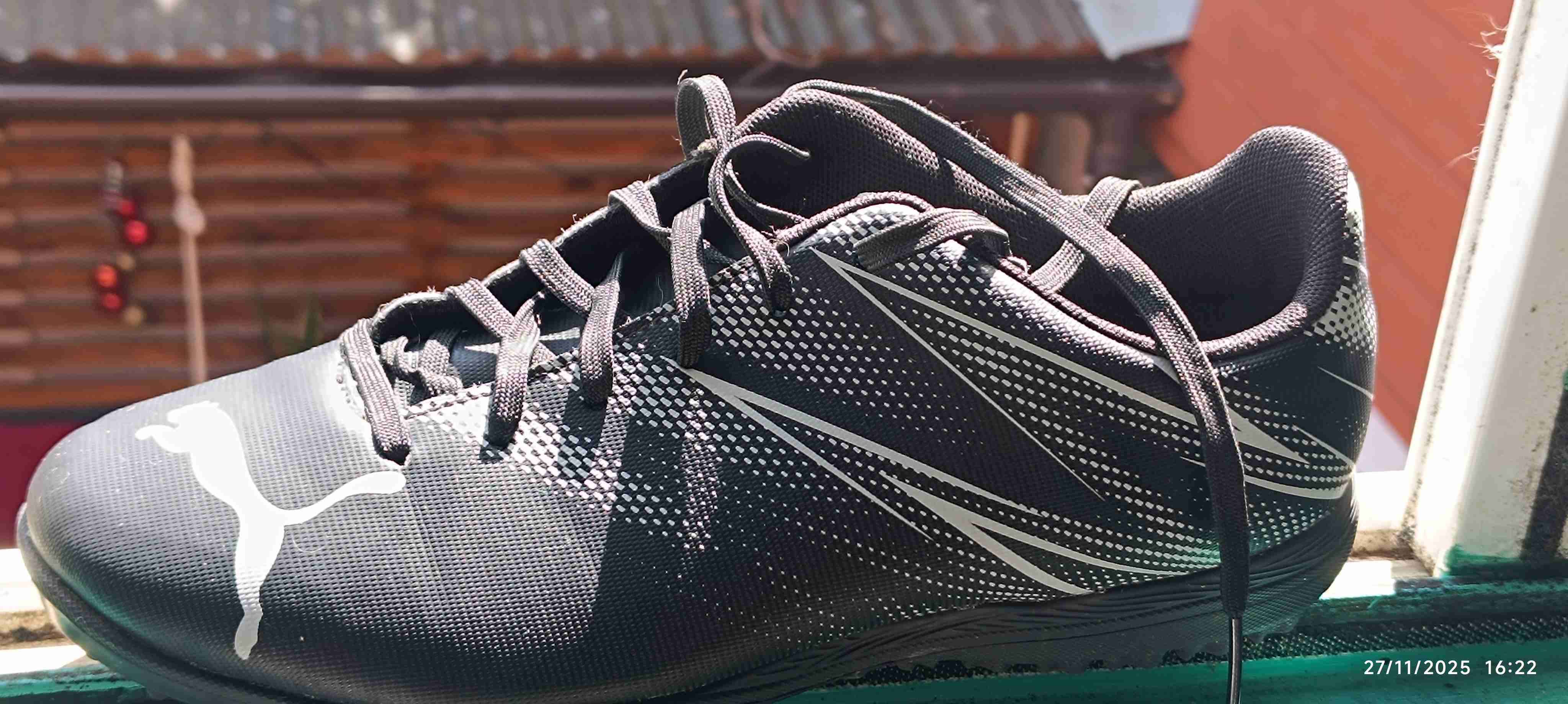 Zapatillas hombre talla 37/5 - miniatura 5