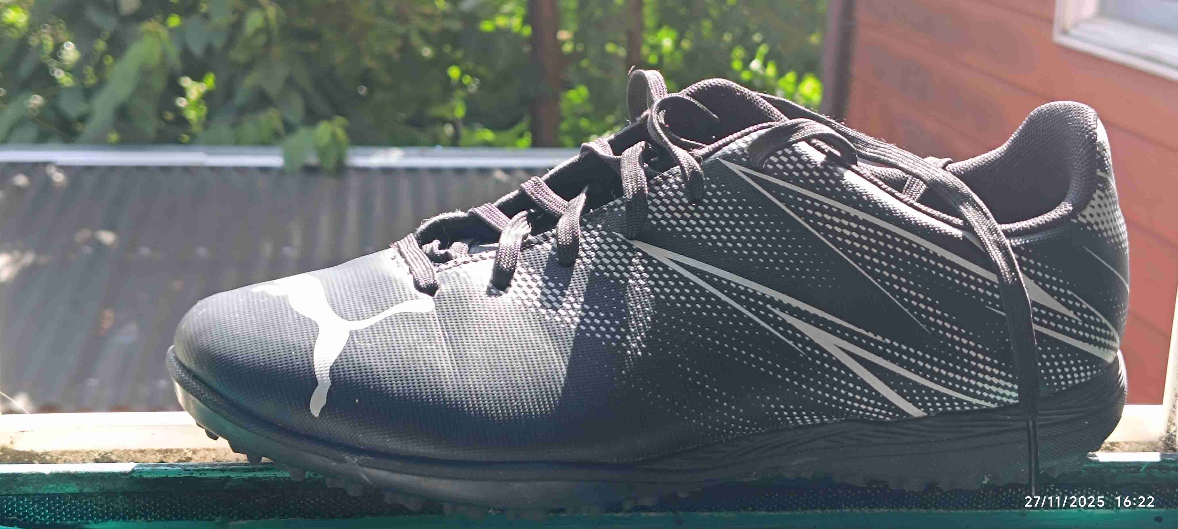 Zapatillas hombre talla 37/5 - miniatura 7