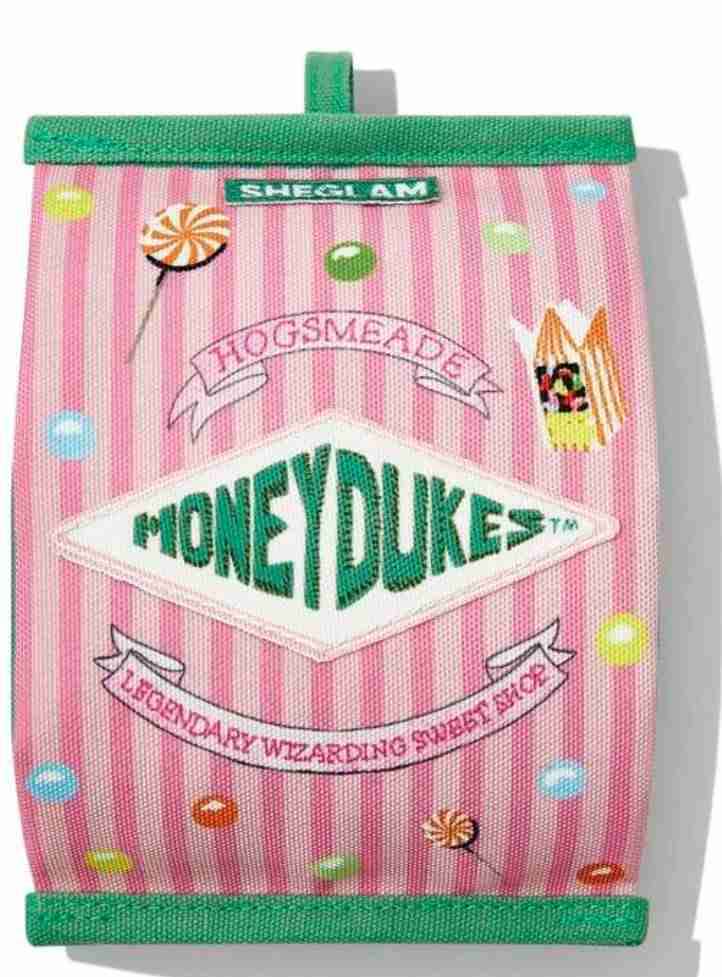 Neceser Sheglam Hogsmeade