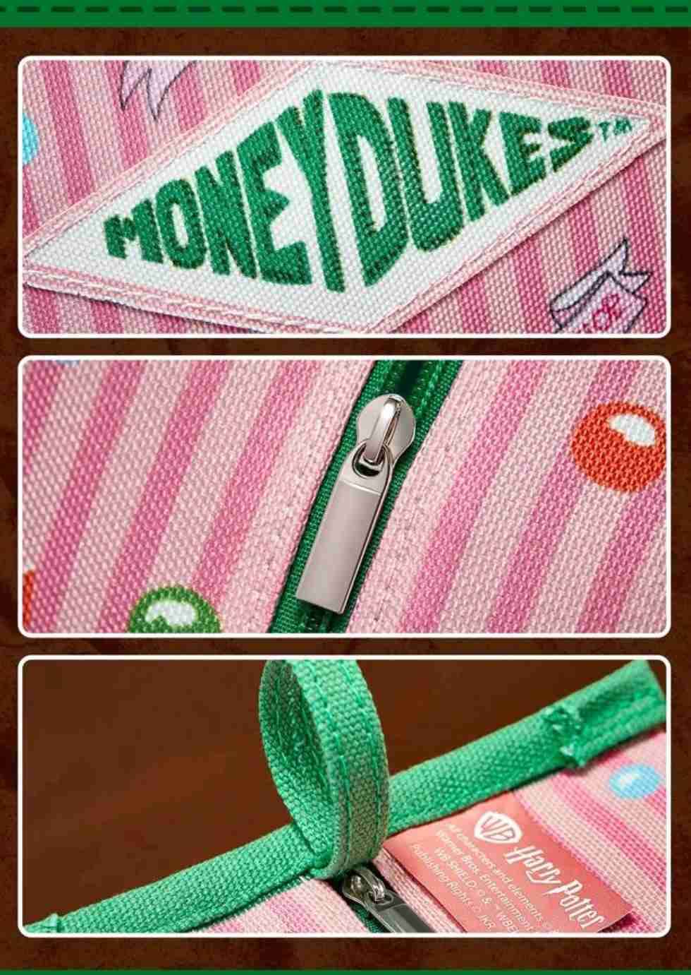 Neceser Sheglam Hogsmeade - miniatura 5