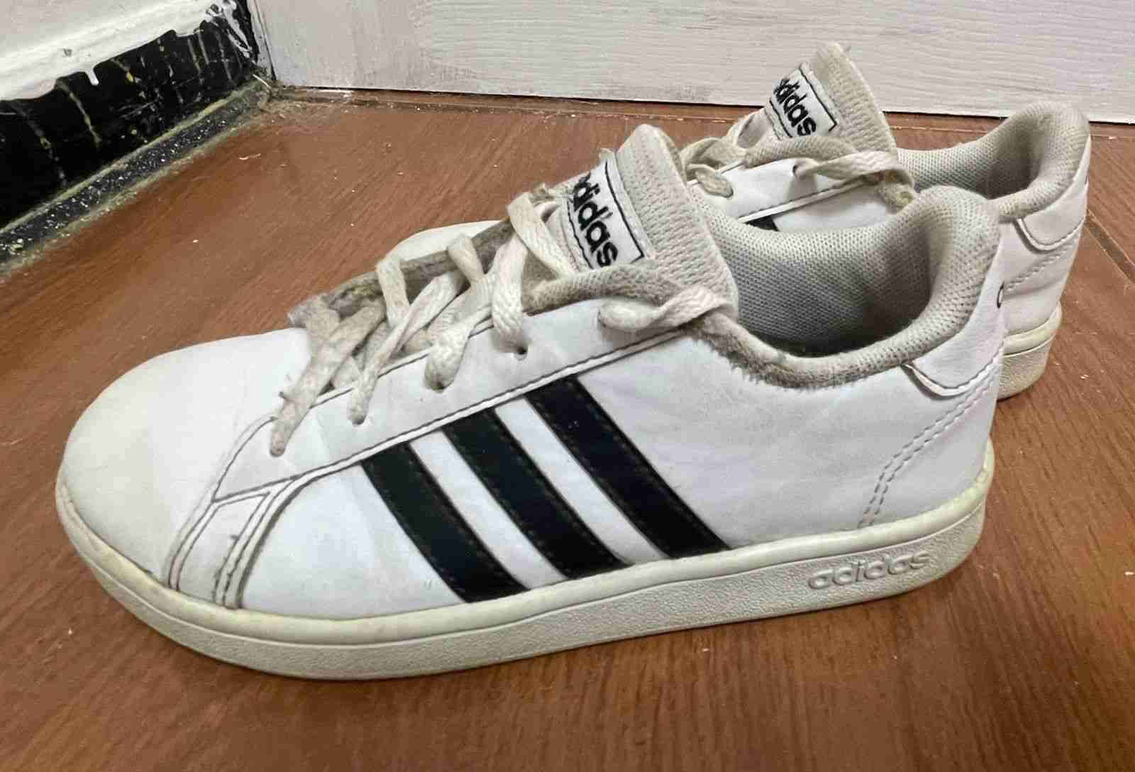 Zapatillas Adidas N*32