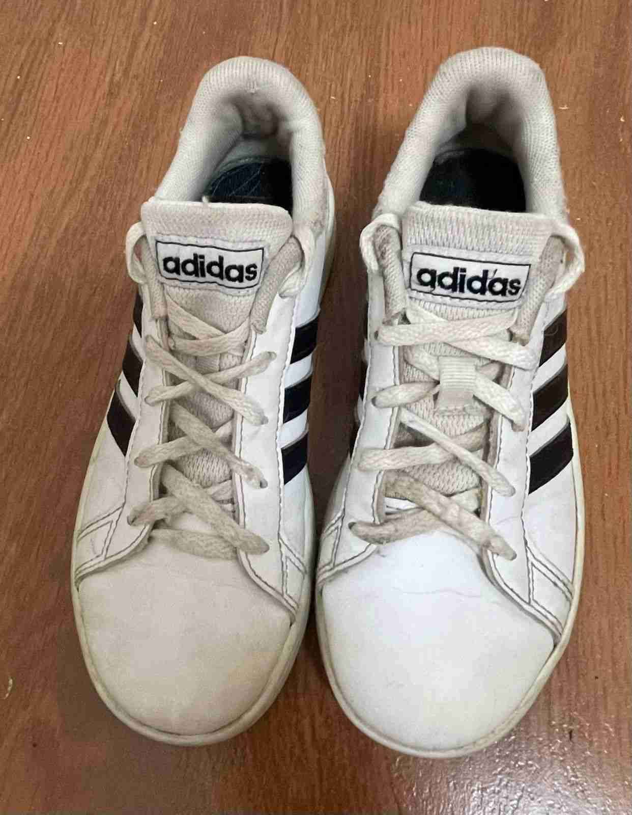 Zapatillas Adidas N*32 - miniatura 2