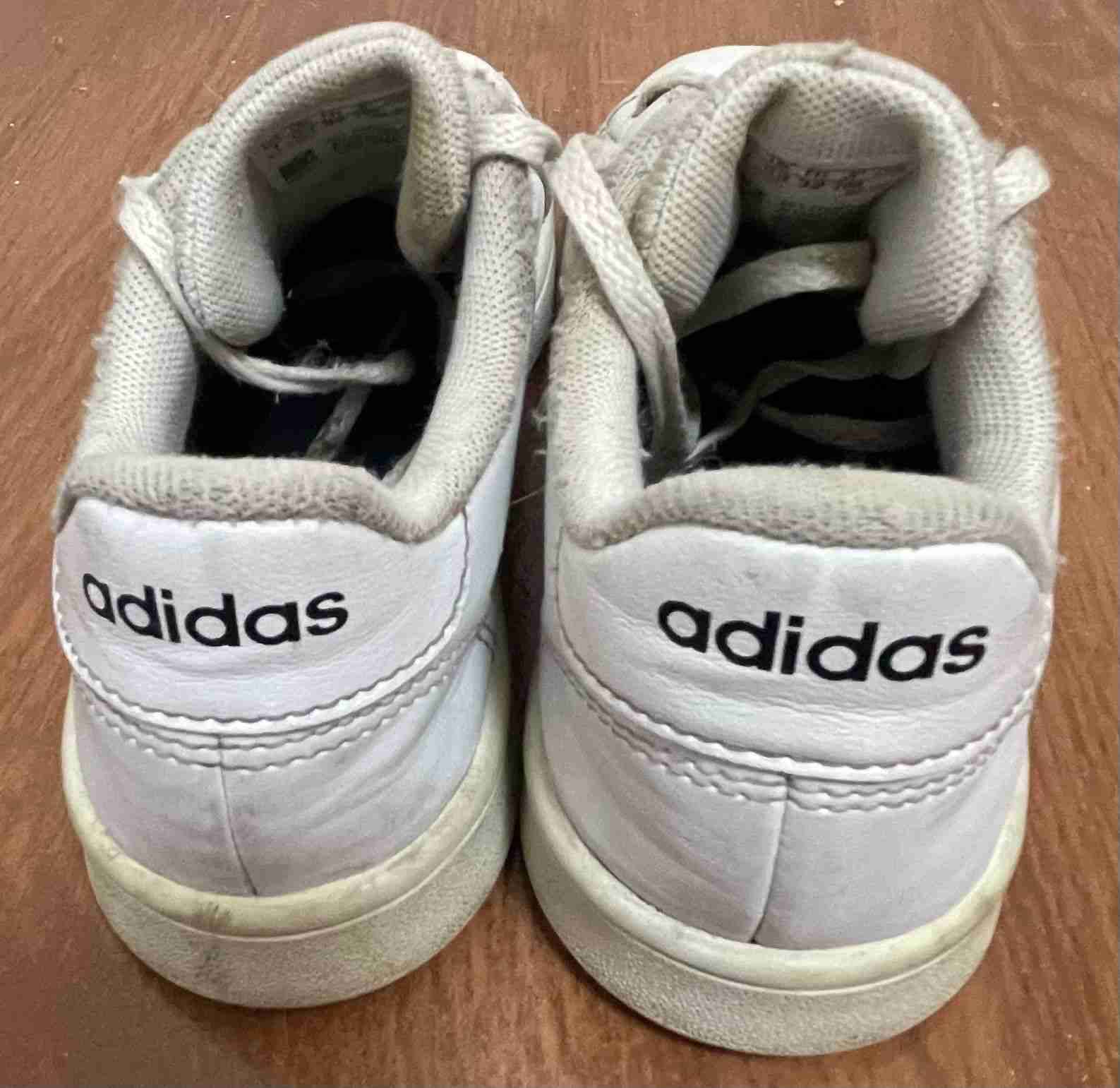 Zapatillas Adidas N*32 - miniatura 3