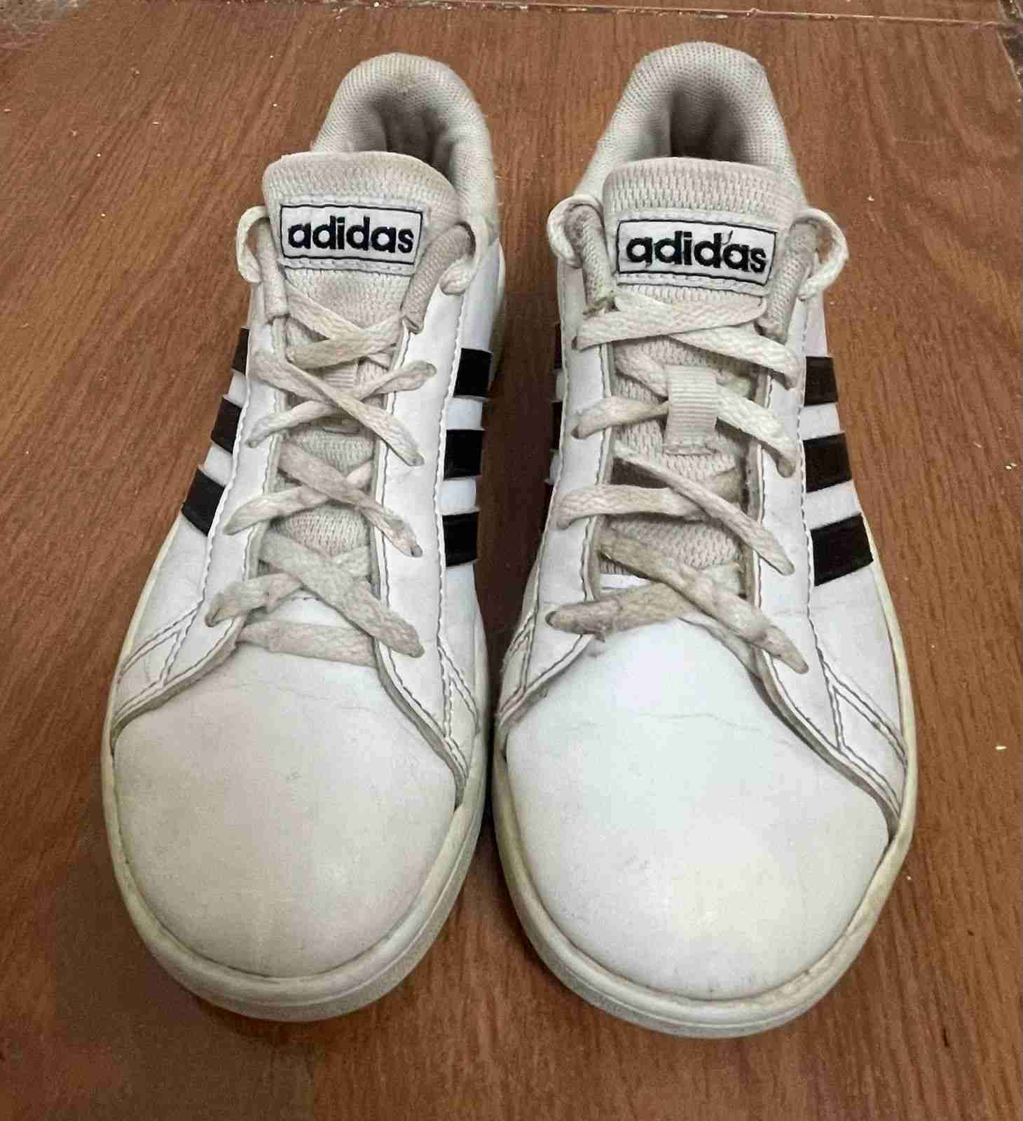 Zapatillas Adidas N*32 - miniatura 4