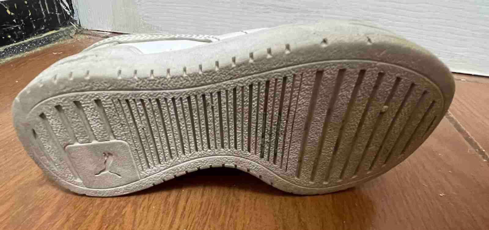 Zapatillas blancas Puma N*29 - miniatura 6