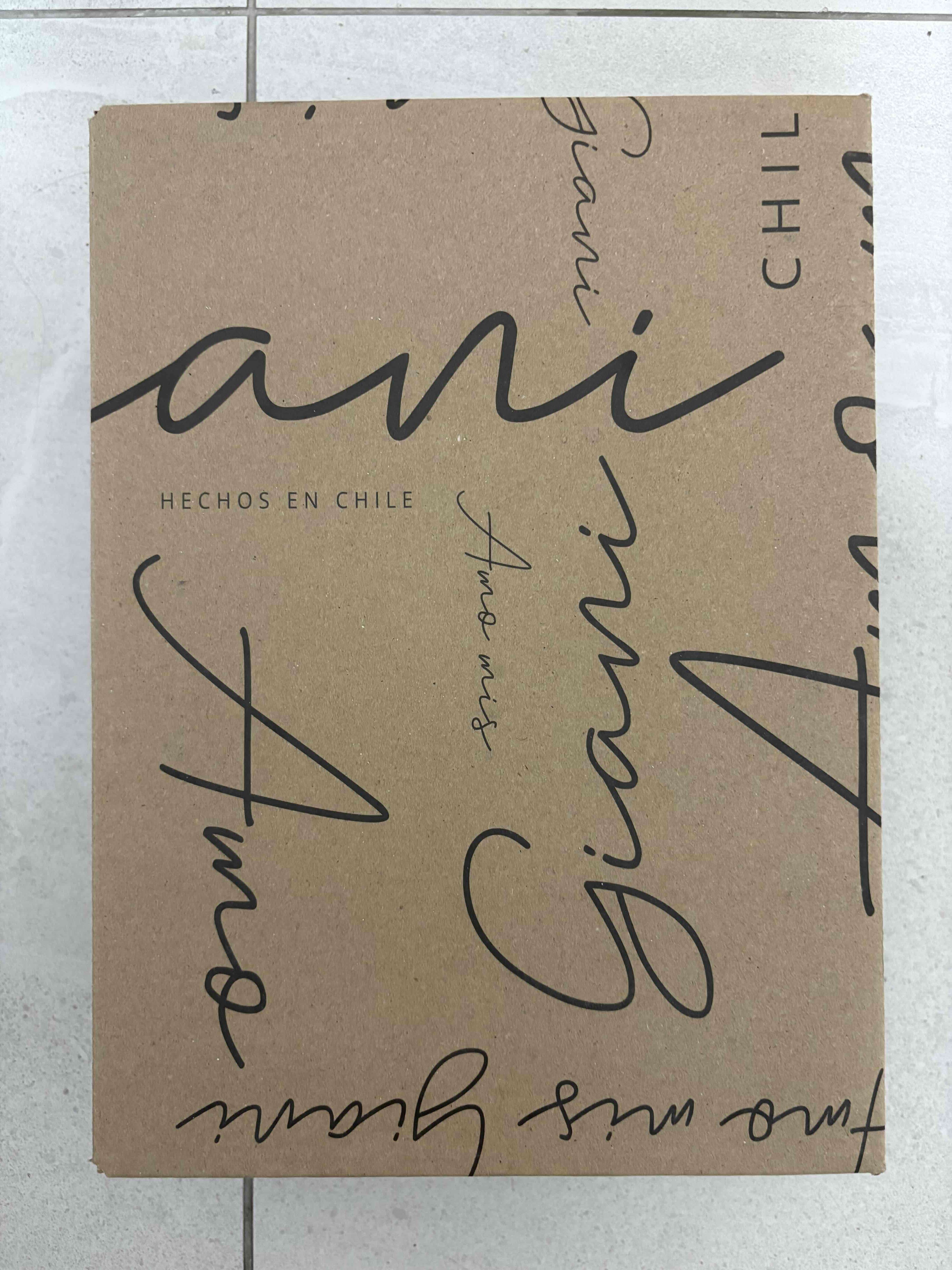 Zapatos de cuero - miniatura 4