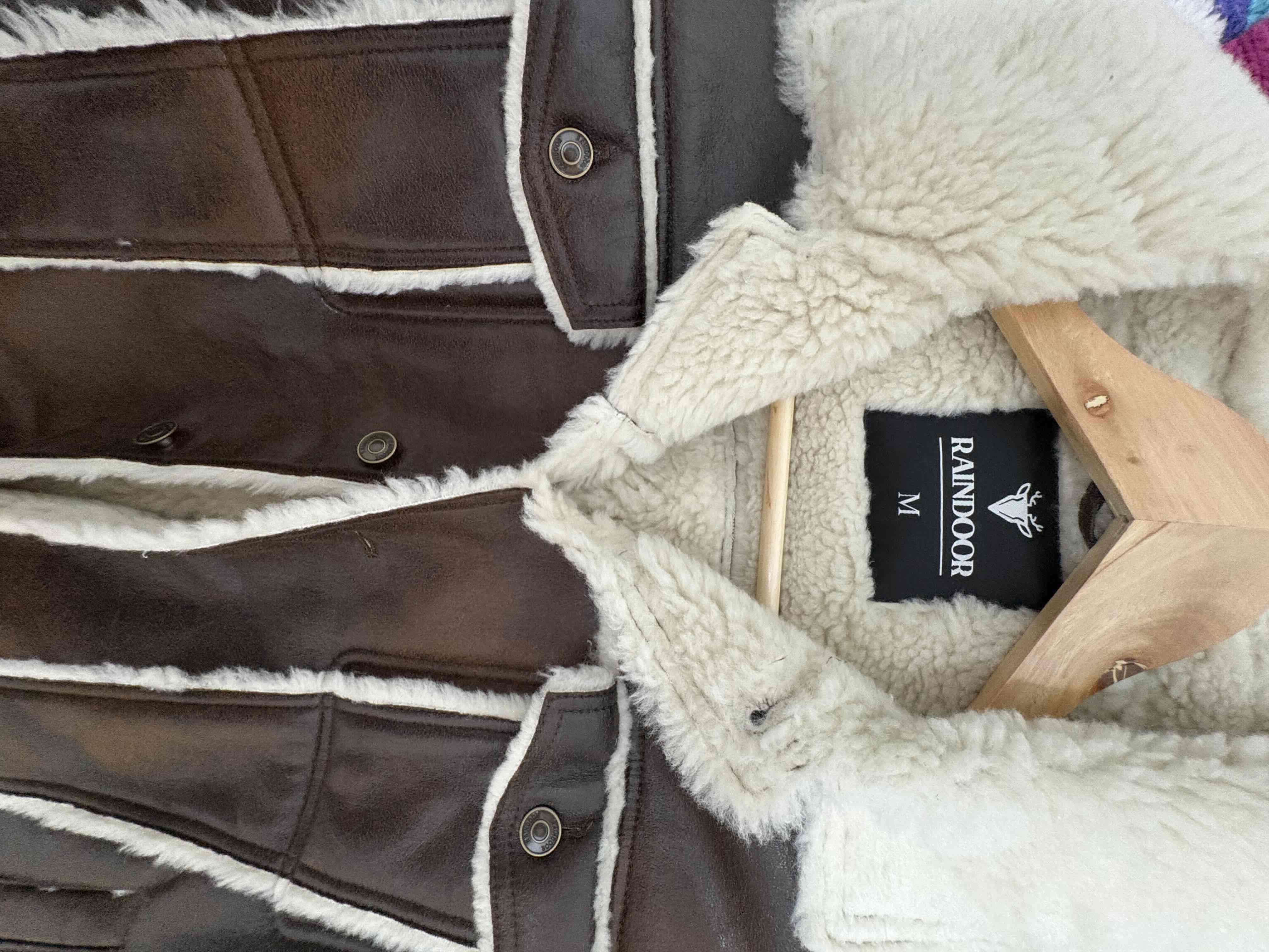 Chaqueta Raindoor - miniatura 2