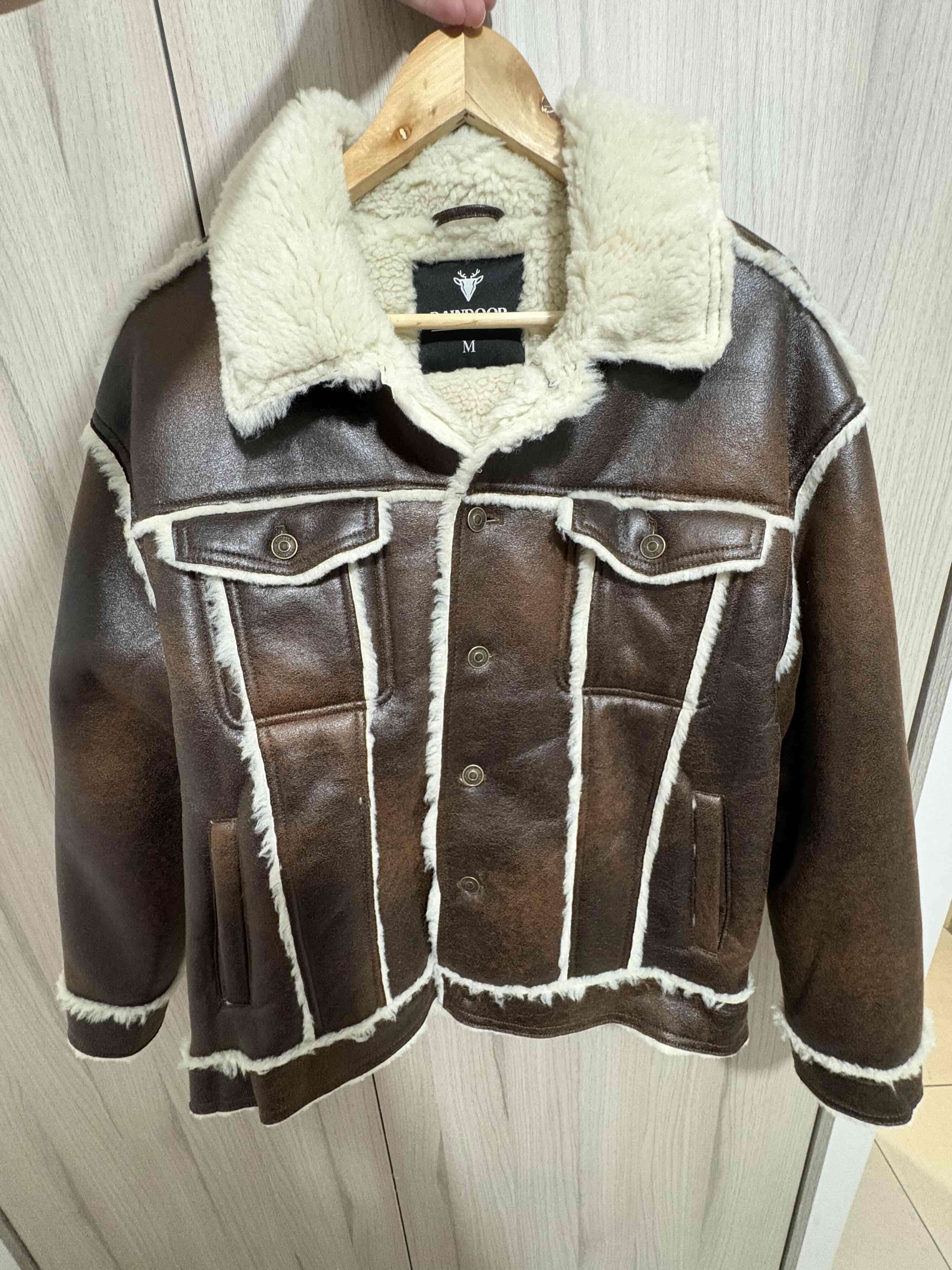 Chaqueta Raindoor - miniatura 3