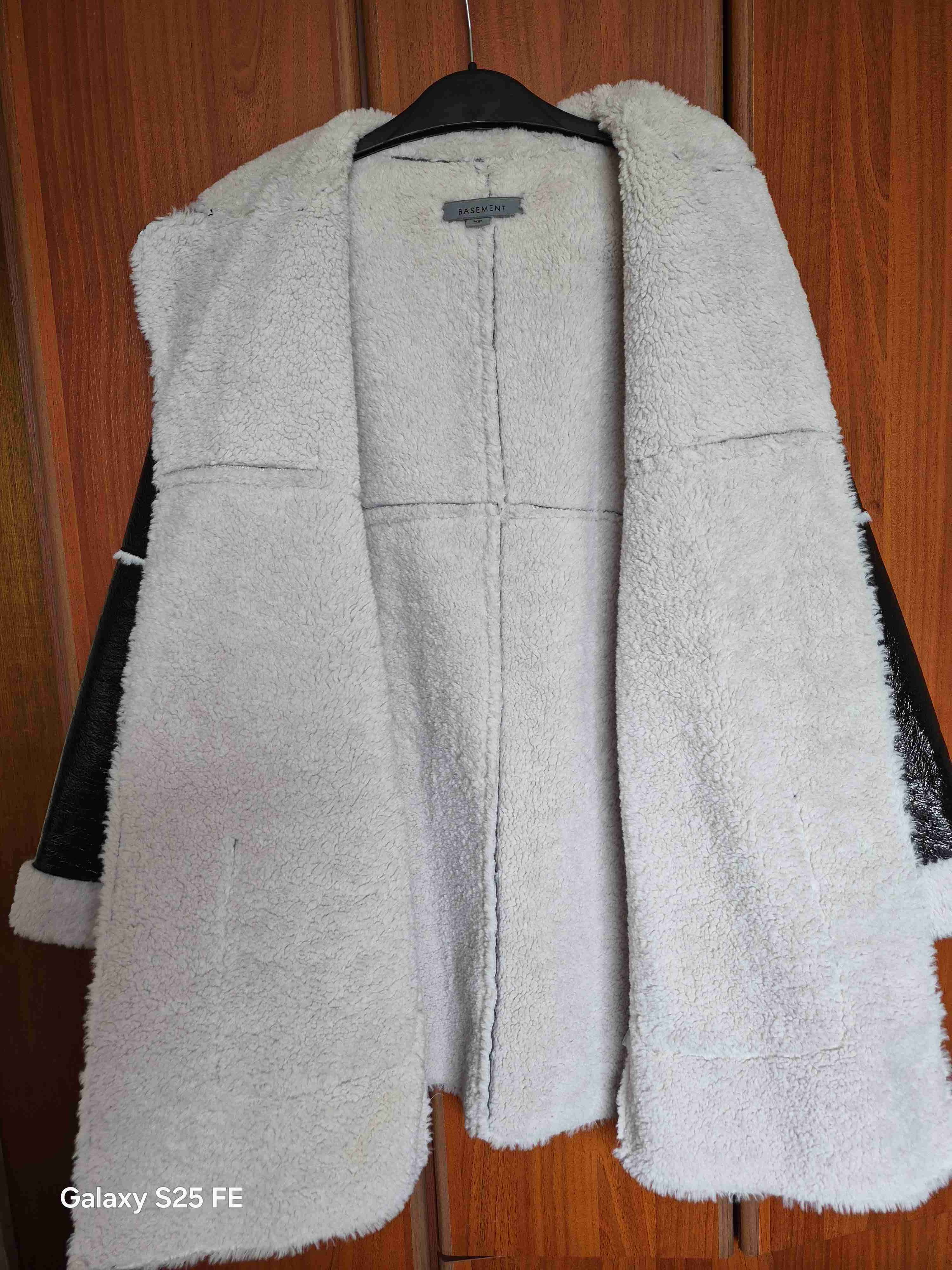 Tapado negro tipo richatto