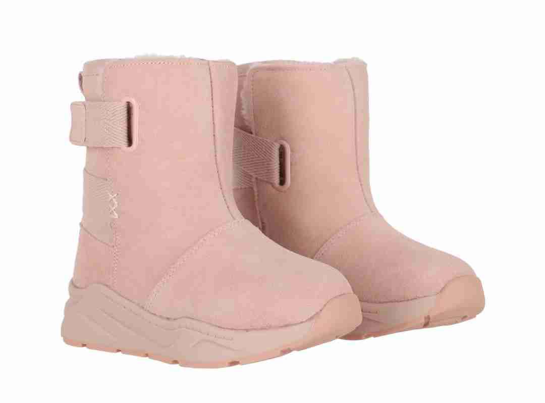 Botas Bamers  de invierno