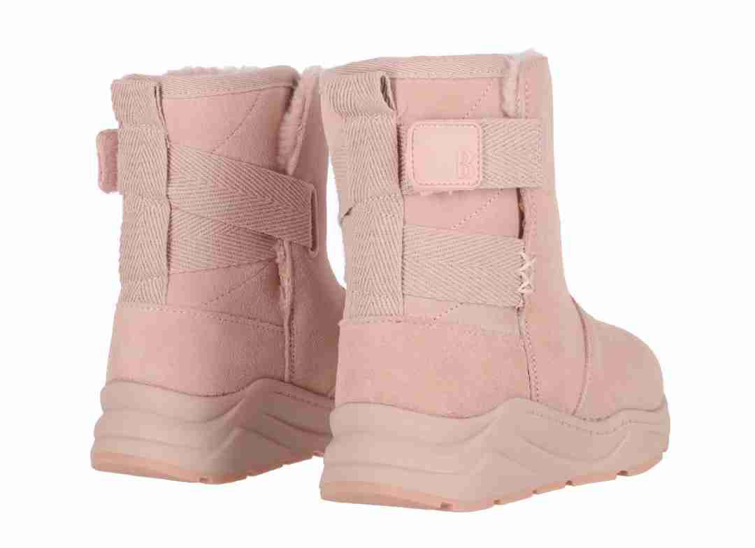 Botas Bamers  de invierno - miniatura 2